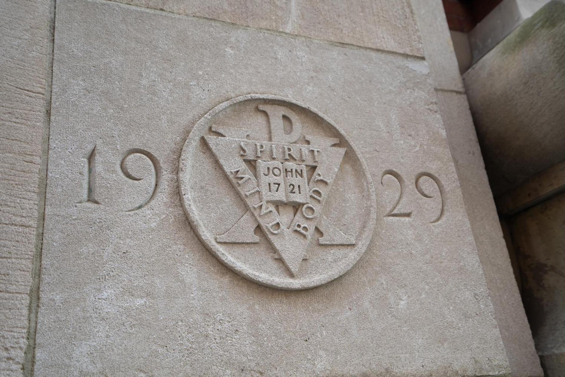 West Side YMCA photo 9