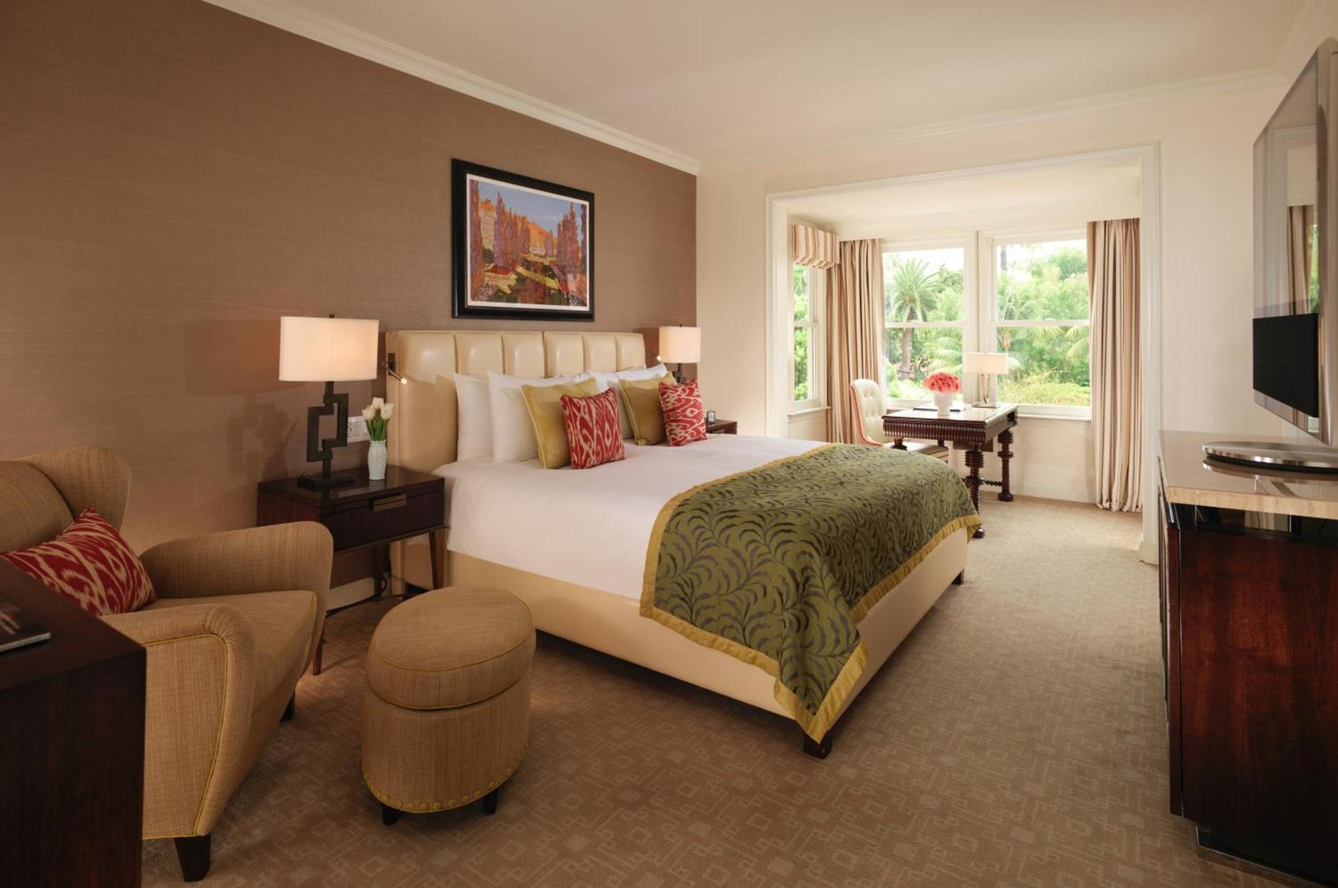 The Beverly Hills Hotel - Dorchester Collection photo 35