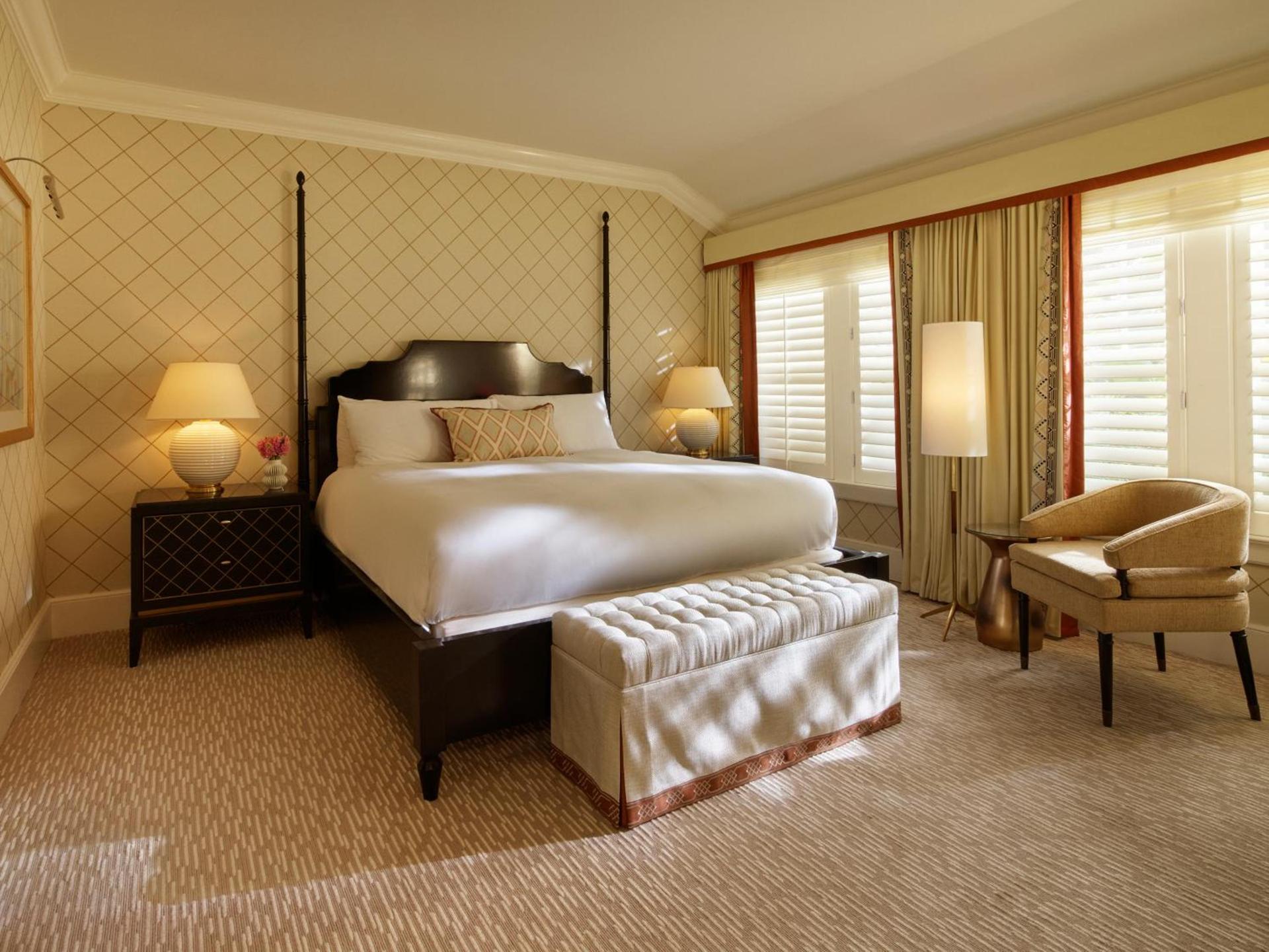 The Beverly Hills Hotel - Dorchester Collection photo 34