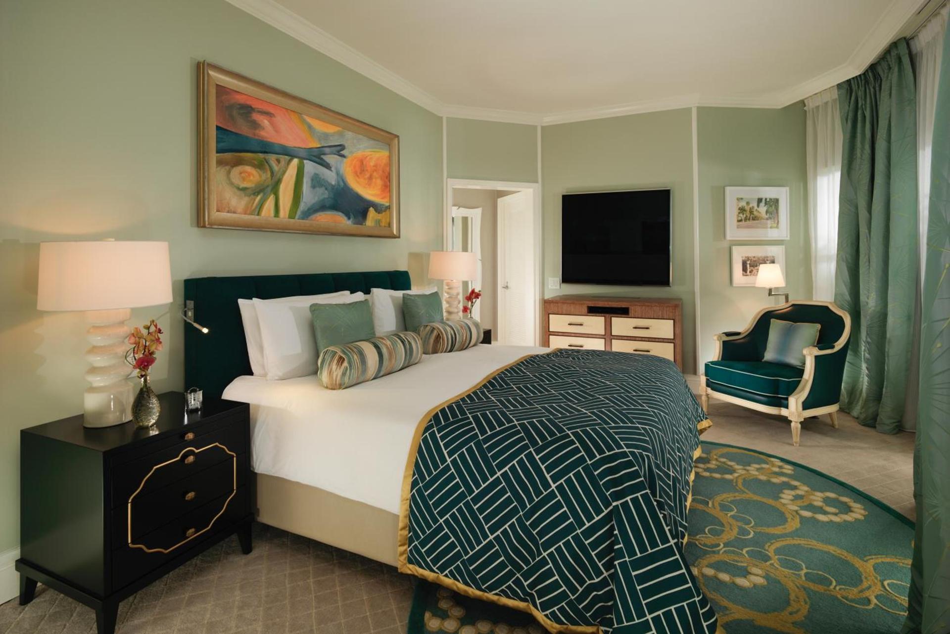 The Beverly Hills Hotel - Dorchester Collection photo 33