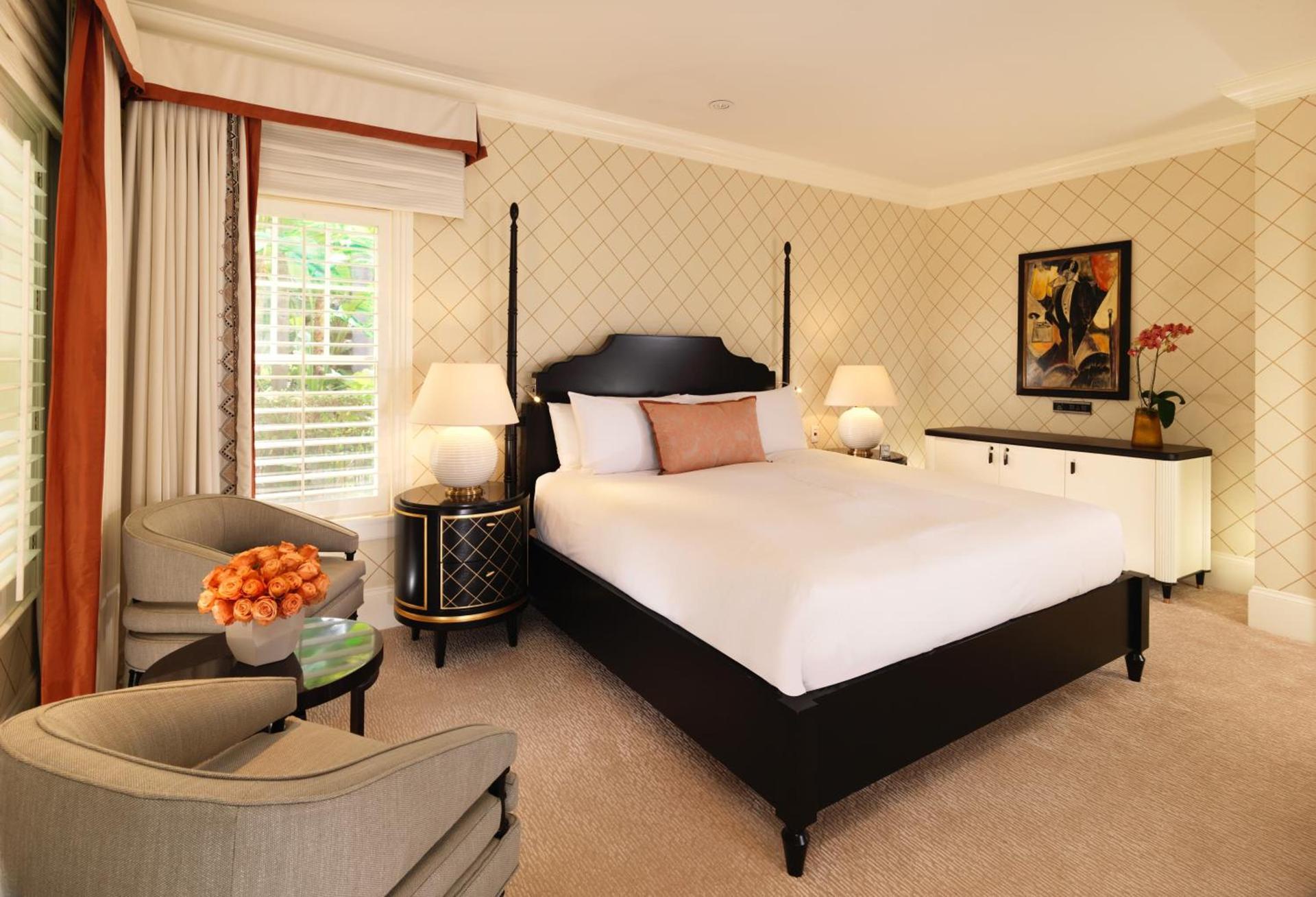 The Beverly Hills Hotel - Dorchester Collection photo 31
