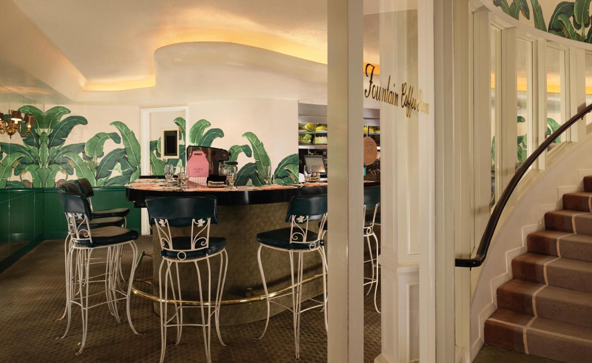 The Beverly Hills Hotel - Dorchester Collection photo 27