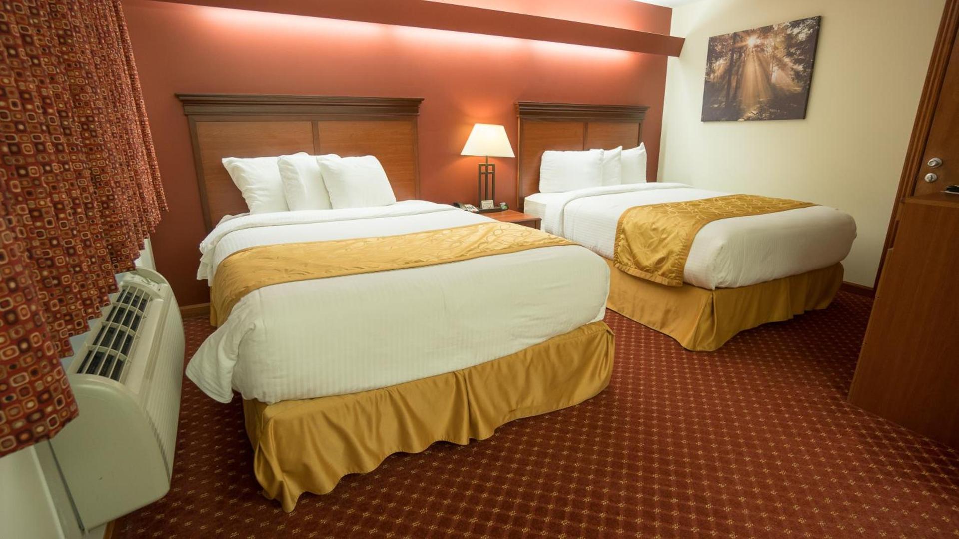 Shepherd Mountain Inn & Suites photo 25