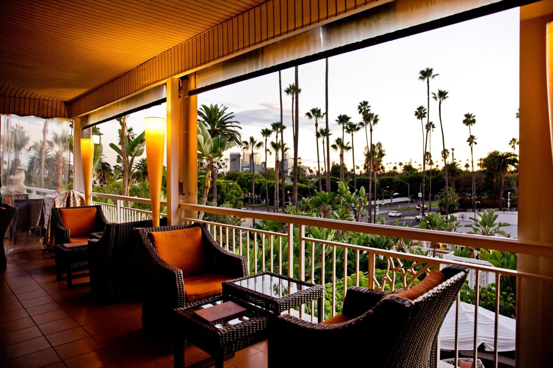 The Beverly Hills Hotel - Dorchester Collection photo 26