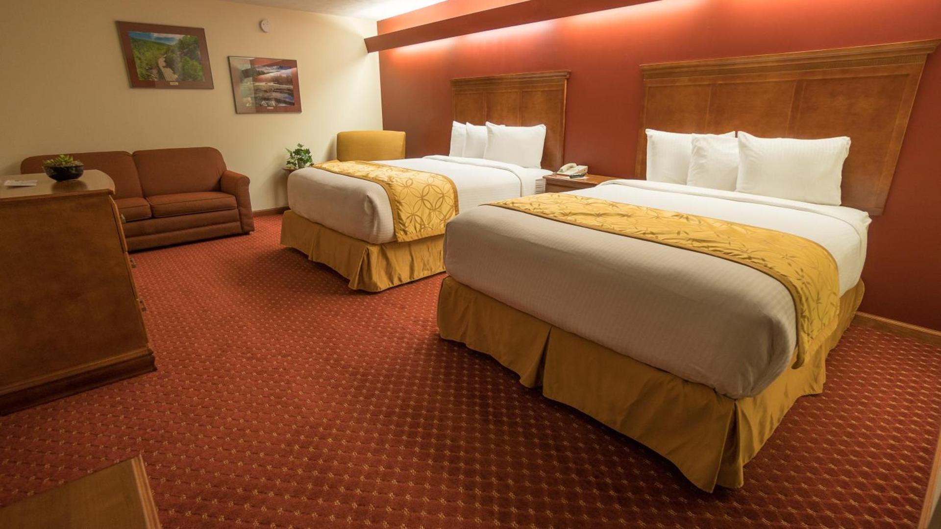 Shepherd Mountain Inn & Suites photo 17