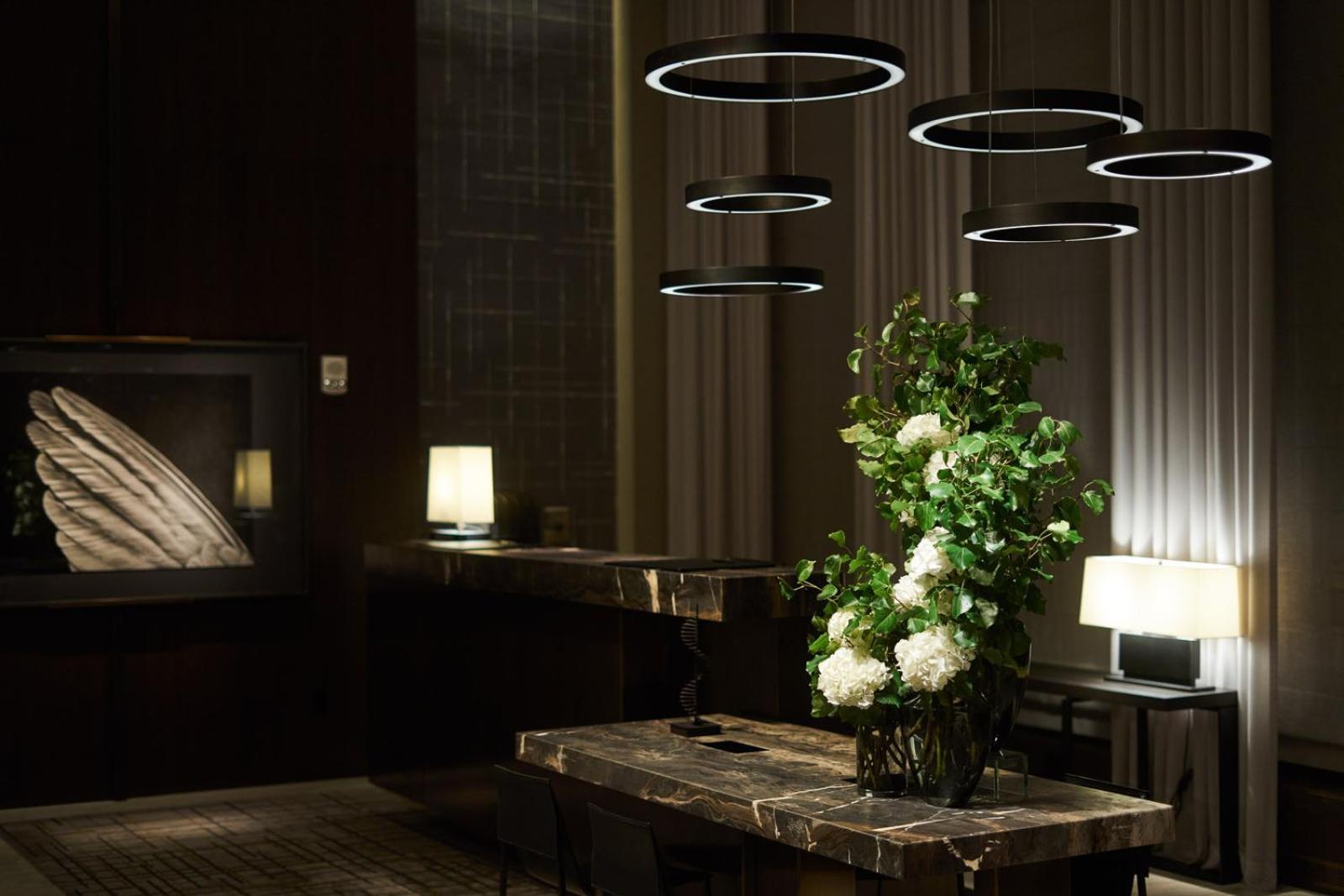 Four Seasons Hotel New York Downtown photo 16