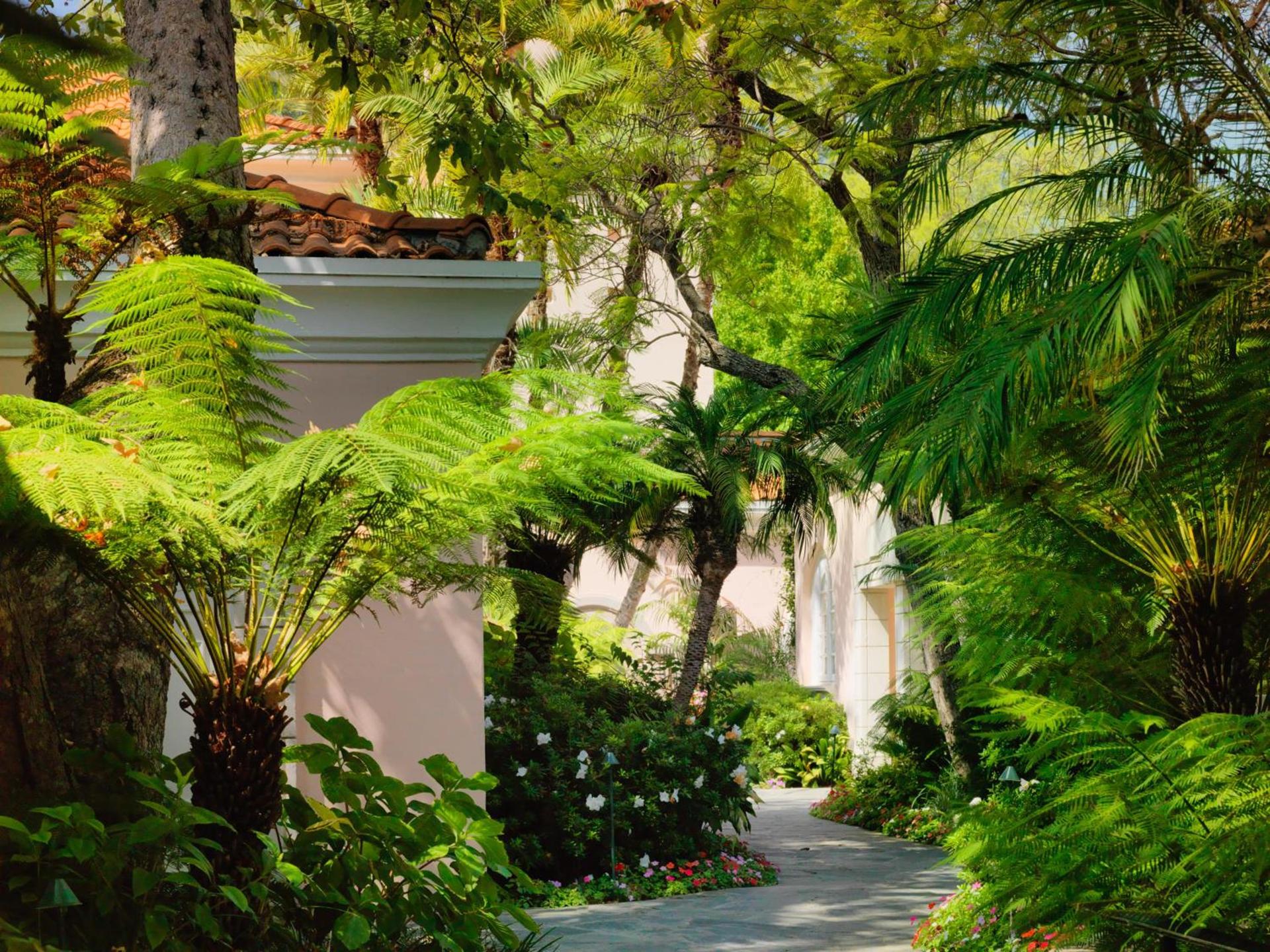 Hotel Bel-Air - Dorchester Collection photo 78