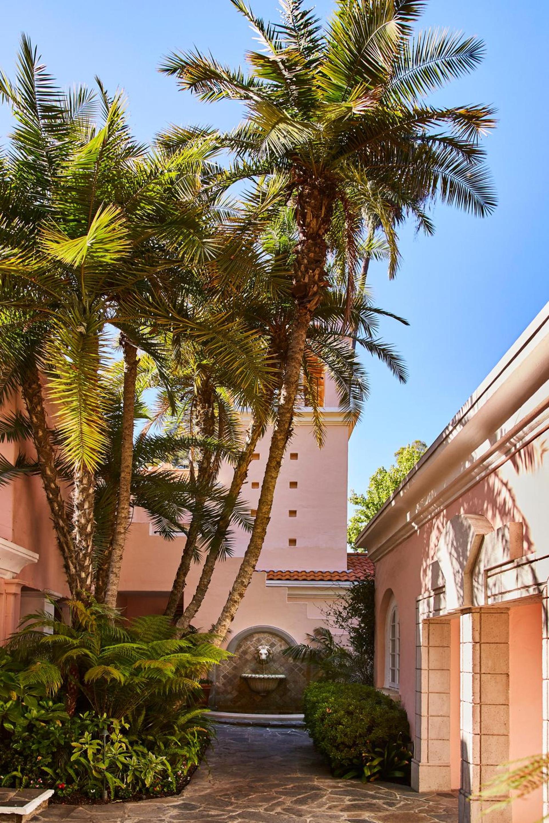 Hotel Bel-Air - Dorchester Collection photo 83