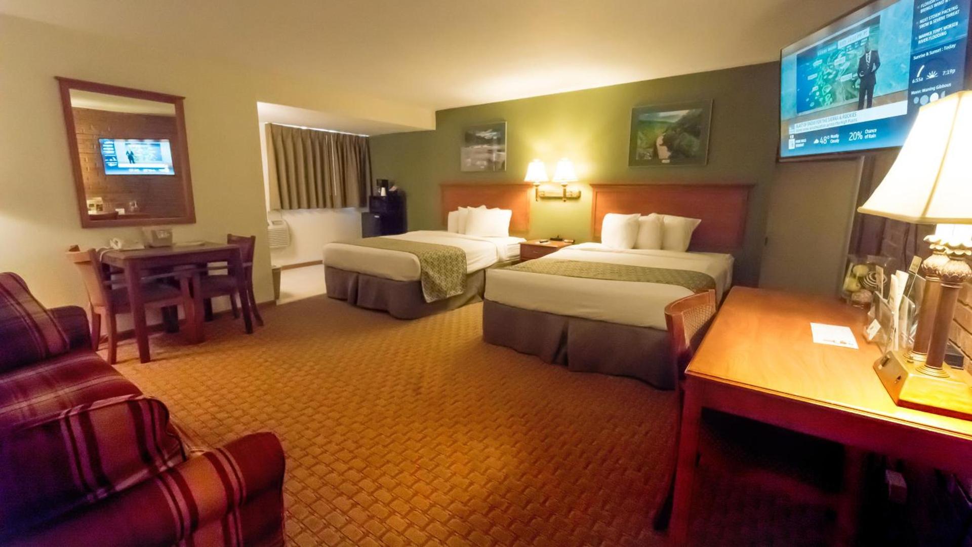 Fort Davidson Hotel photo 12