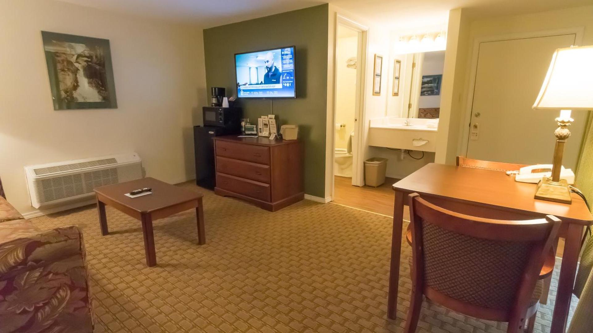 Fort Davidson Hotel photo 15