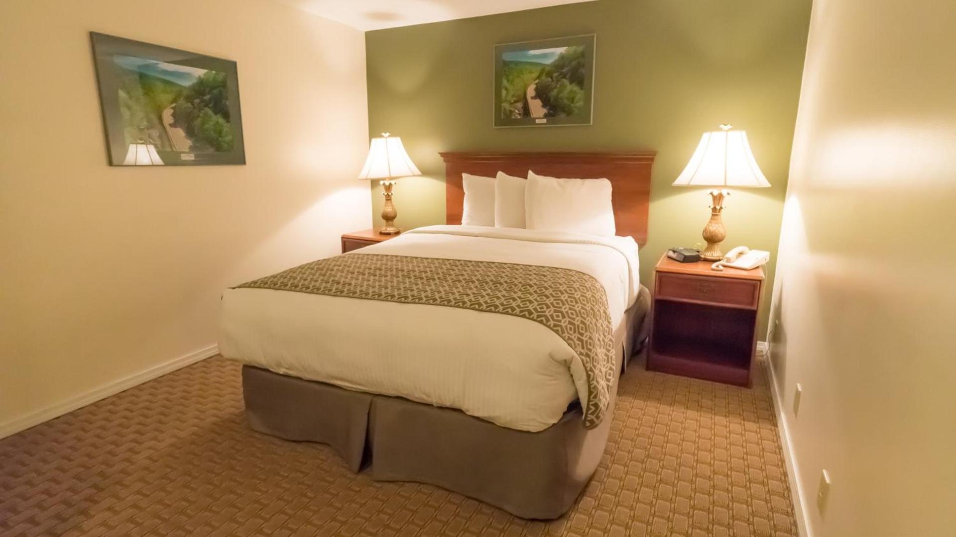 Fort Davidson Hotel photo 17