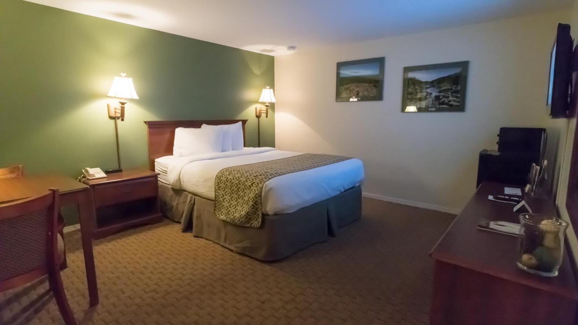 Fort Davidson Hotel photo 21