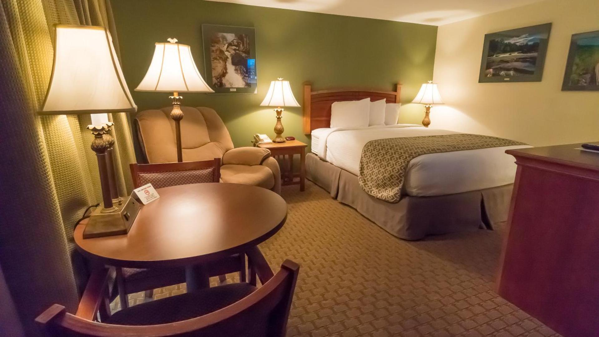 Fort Davidson Hotel photo 16