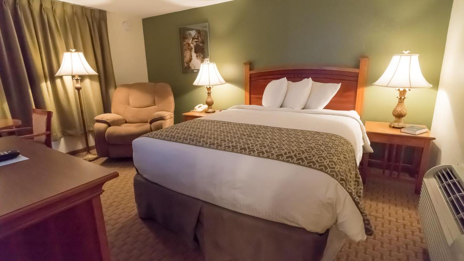 Fort Davidson Hotel photo 11