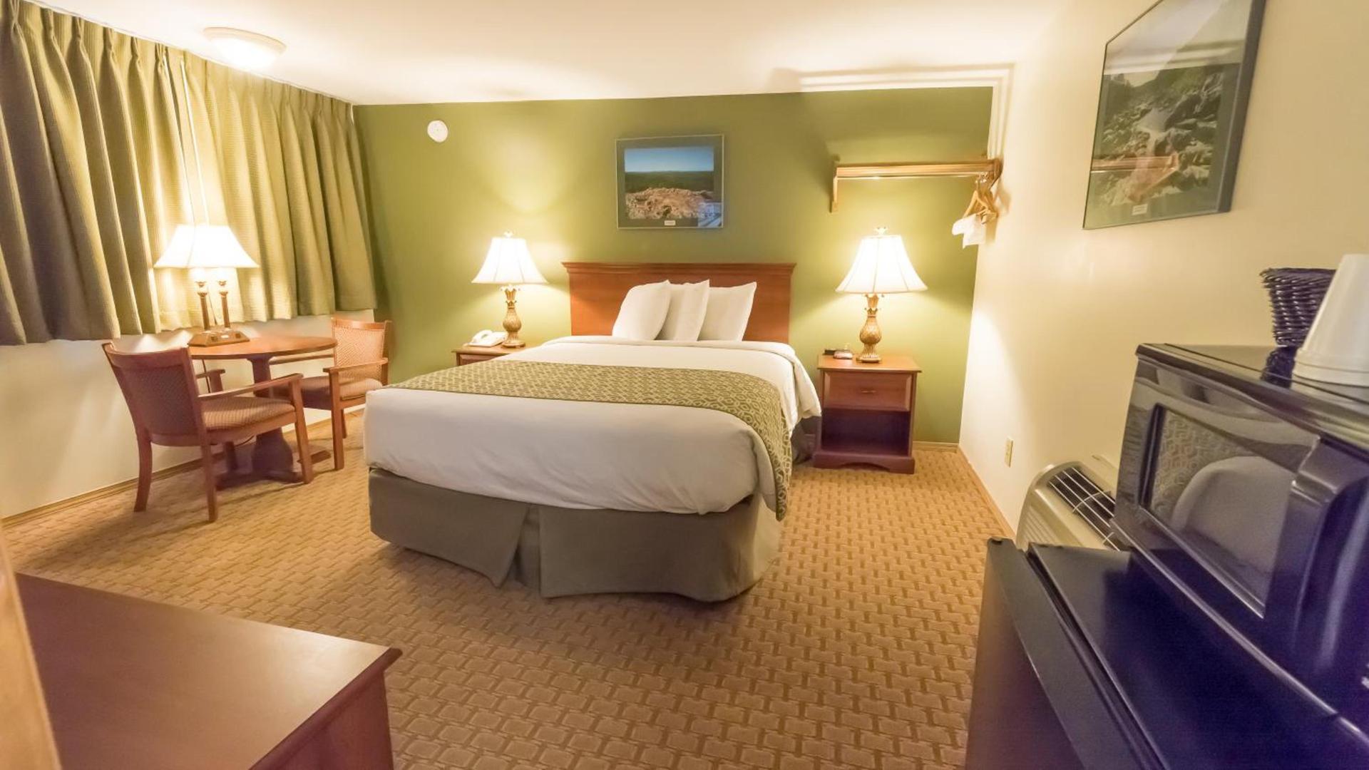 Fort Davidson Hotel photo 18