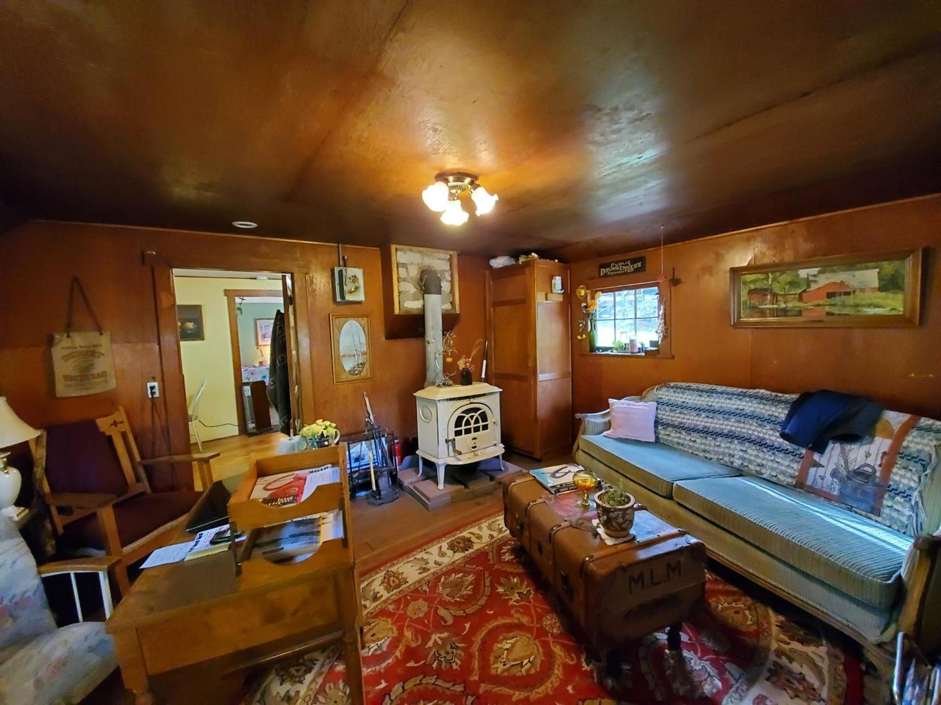 Bristol Cabins photo 26