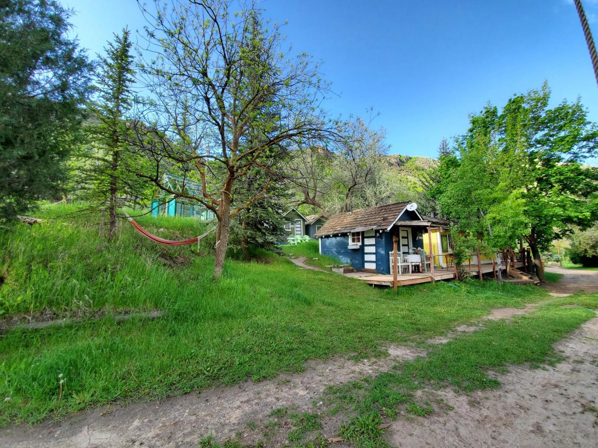Bristol Cabins photo 22