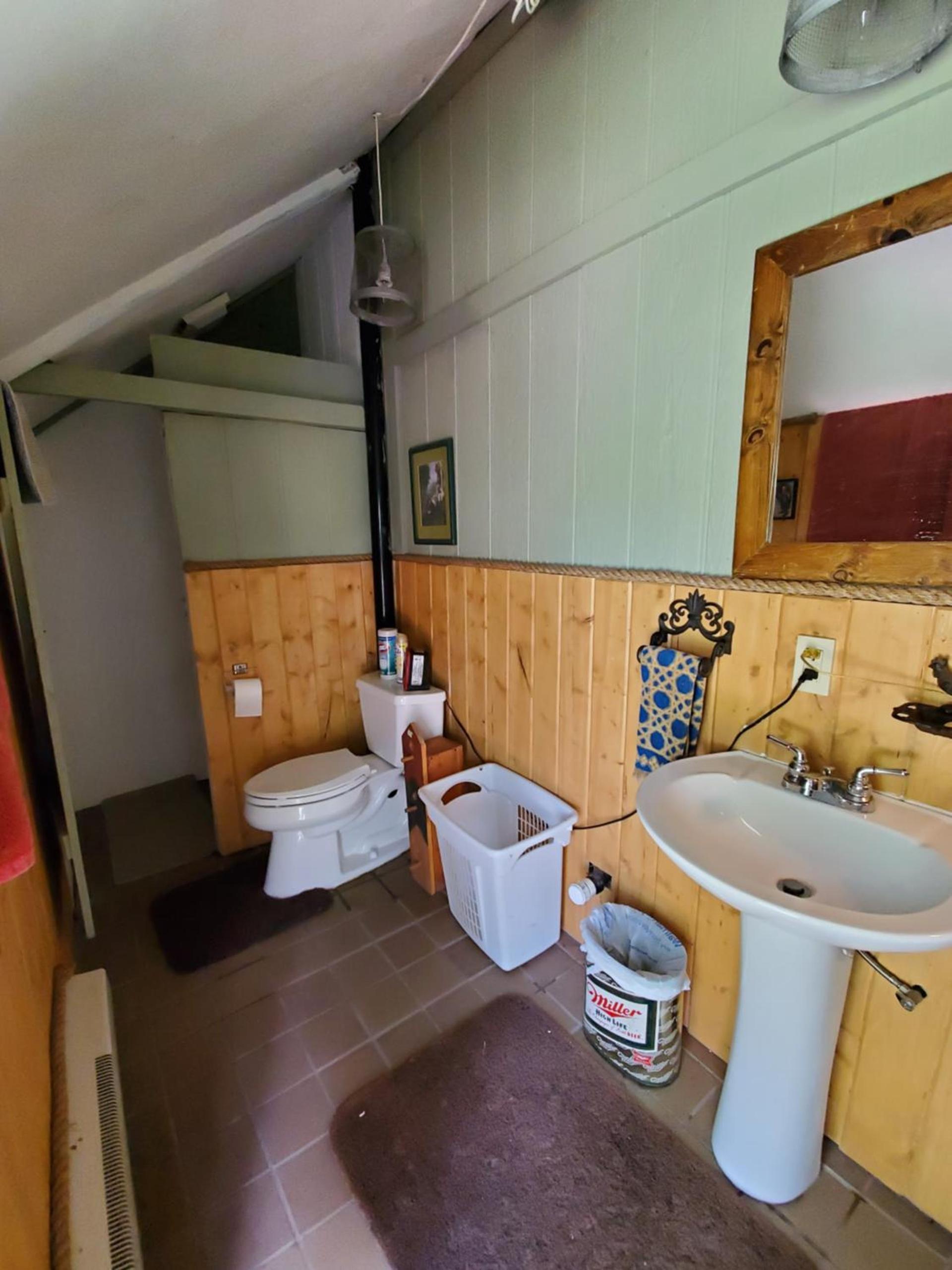 Bristol Cabins photo 10