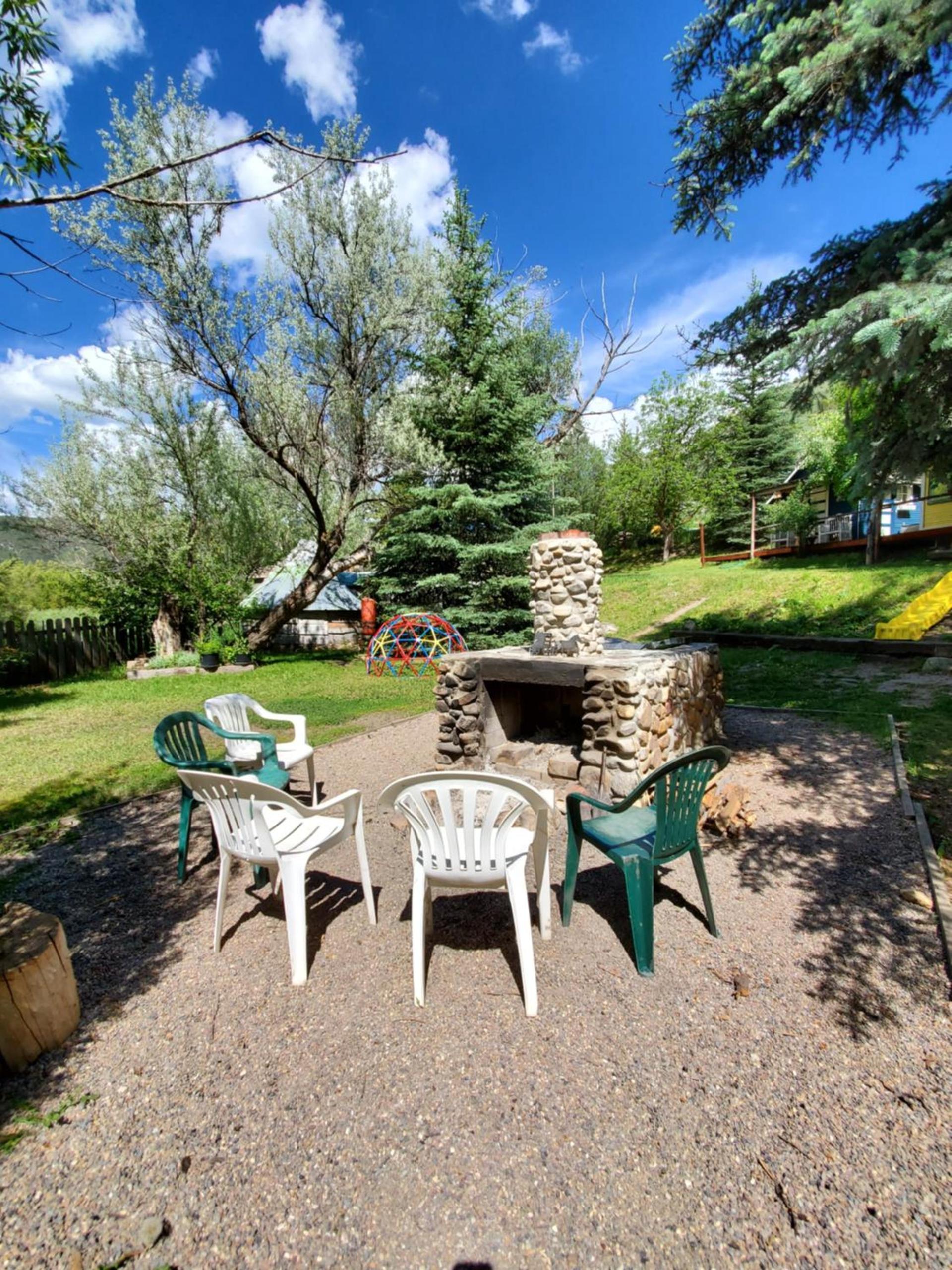 Bristol Cabins photo 35