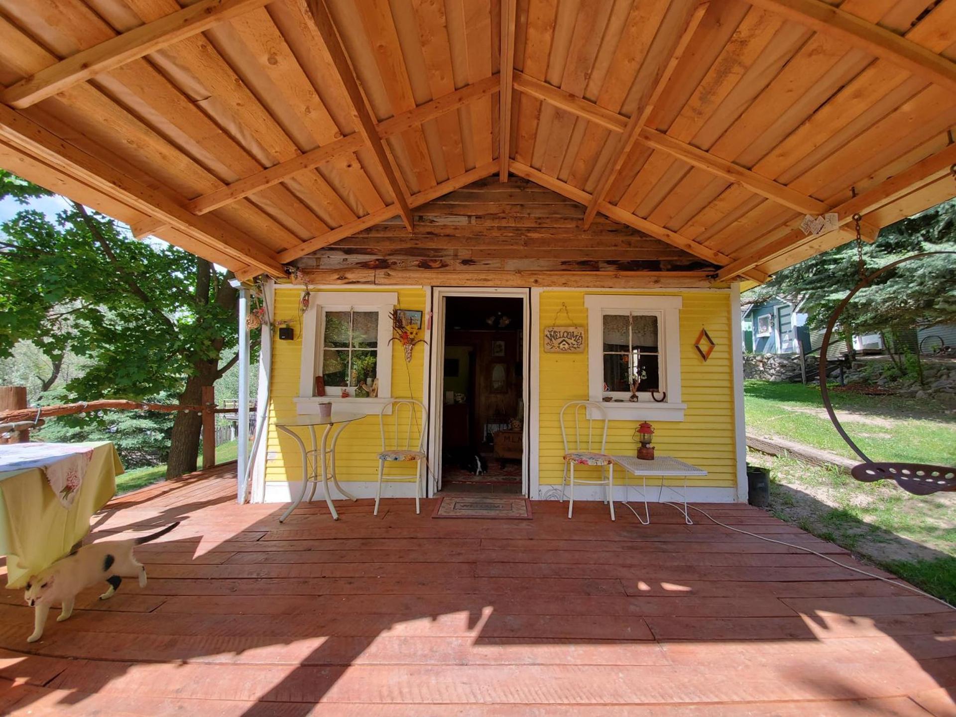 Bristol Cabins photo 51