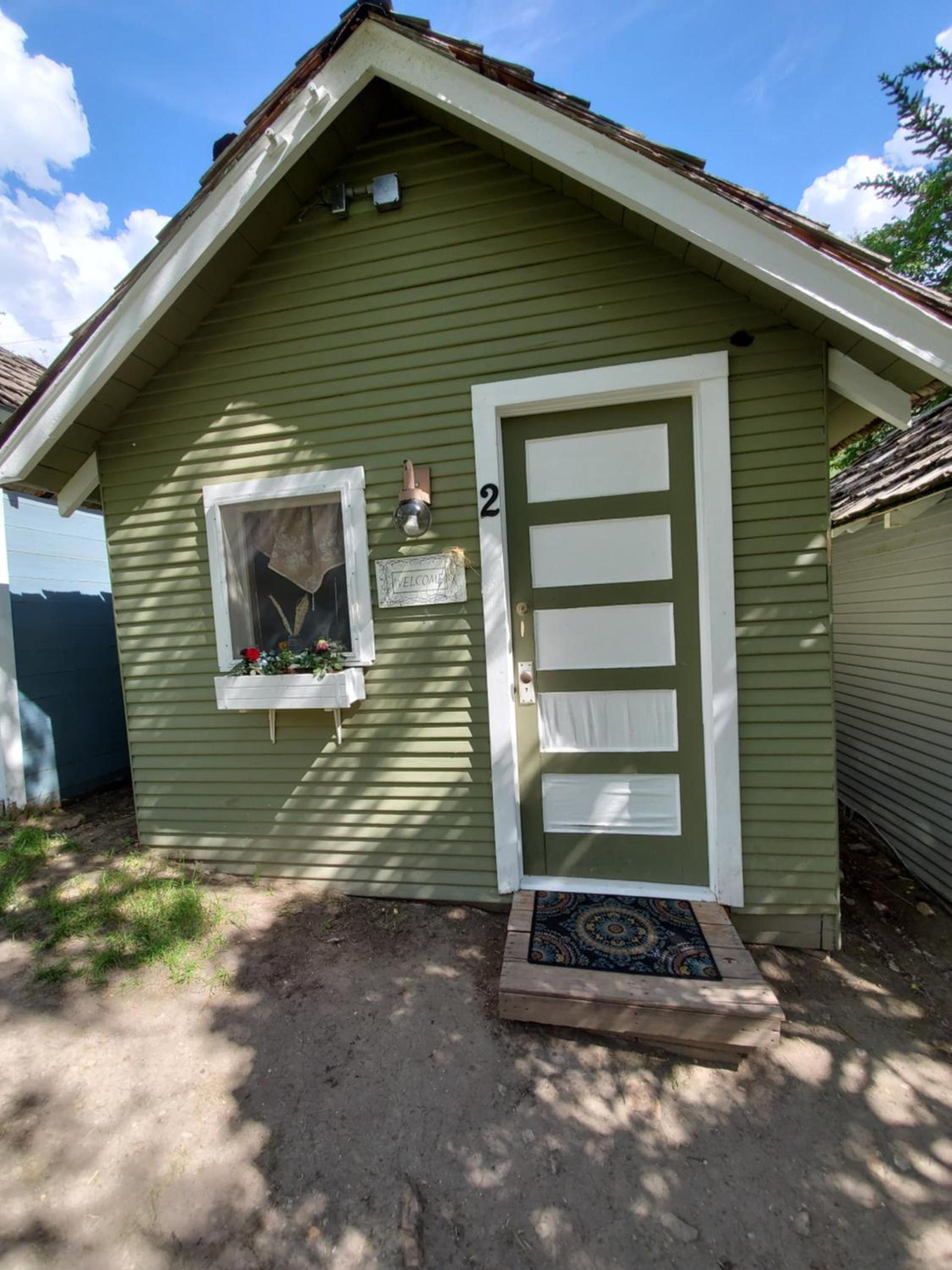 Bristol Cabins photo 55