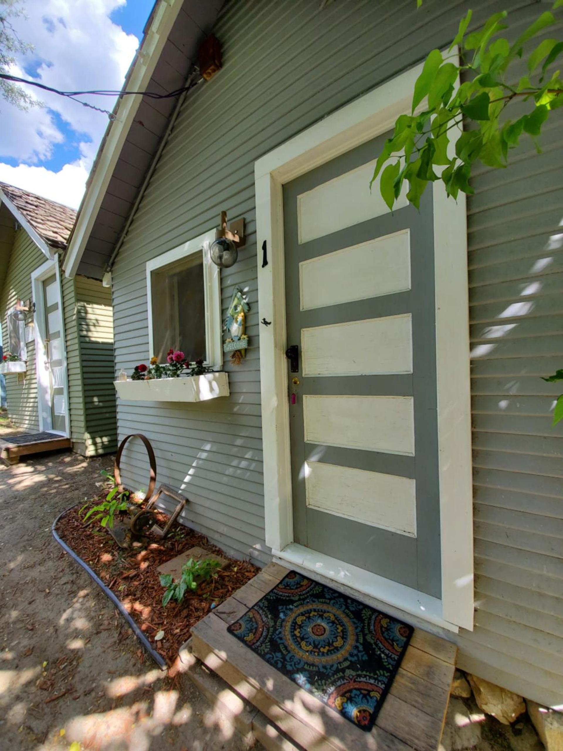 Bristol Cabins photo 48