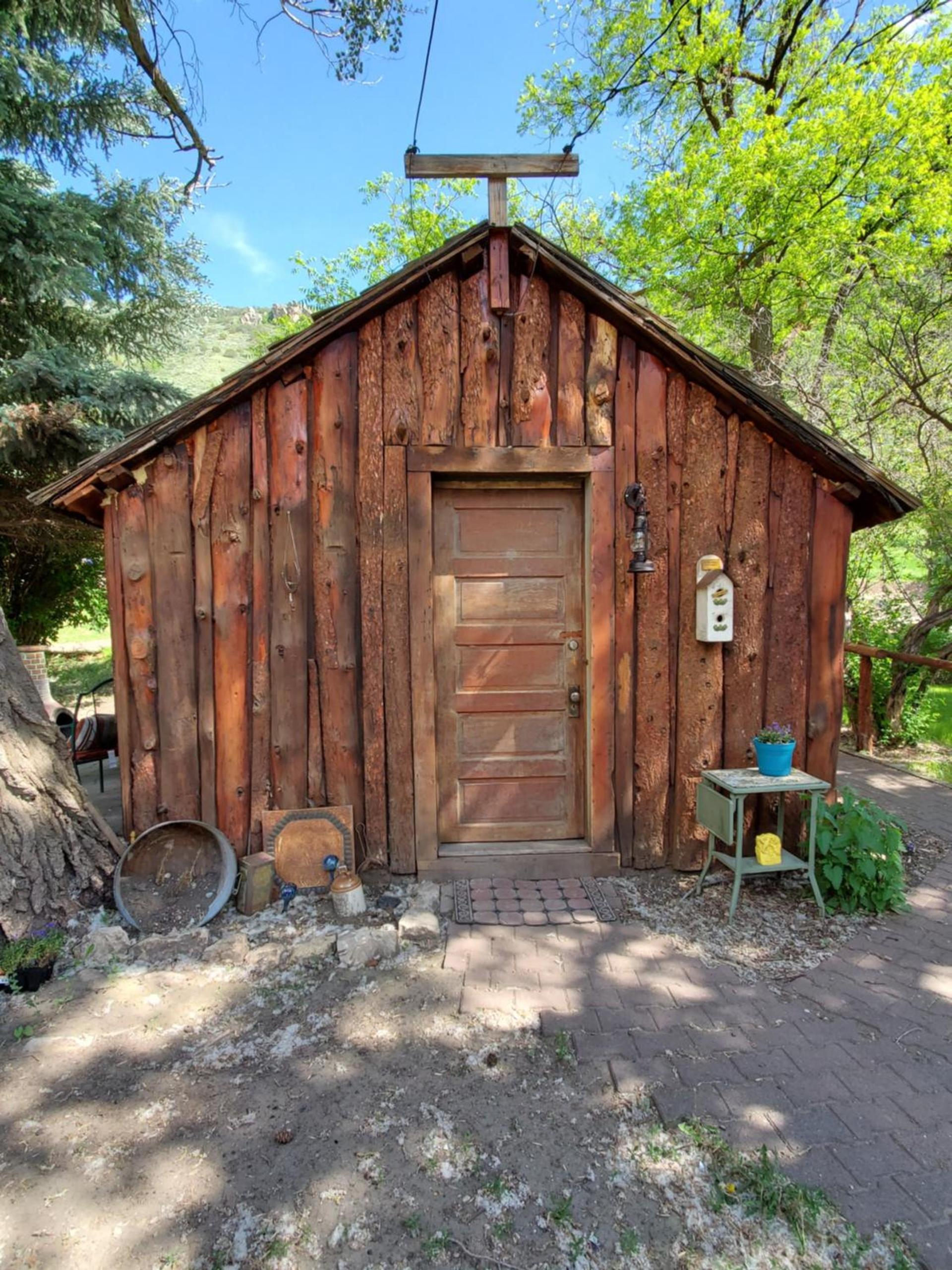 Bristol Cabins photo 2