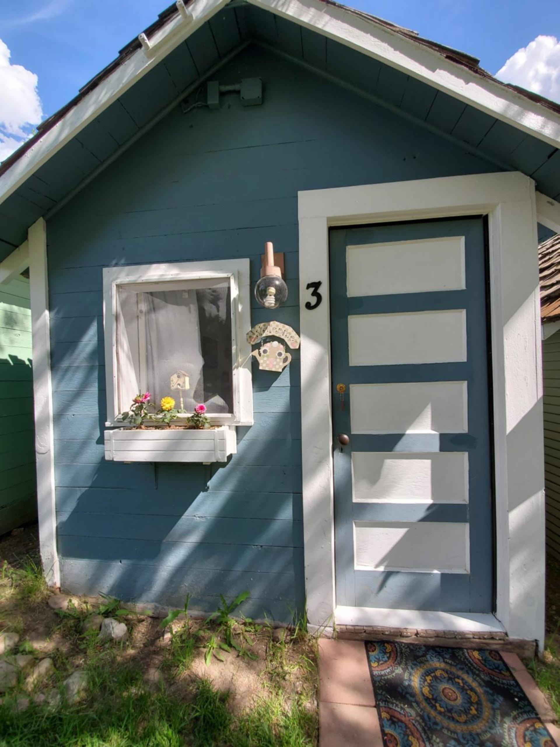 Bristol Cabins photo 44