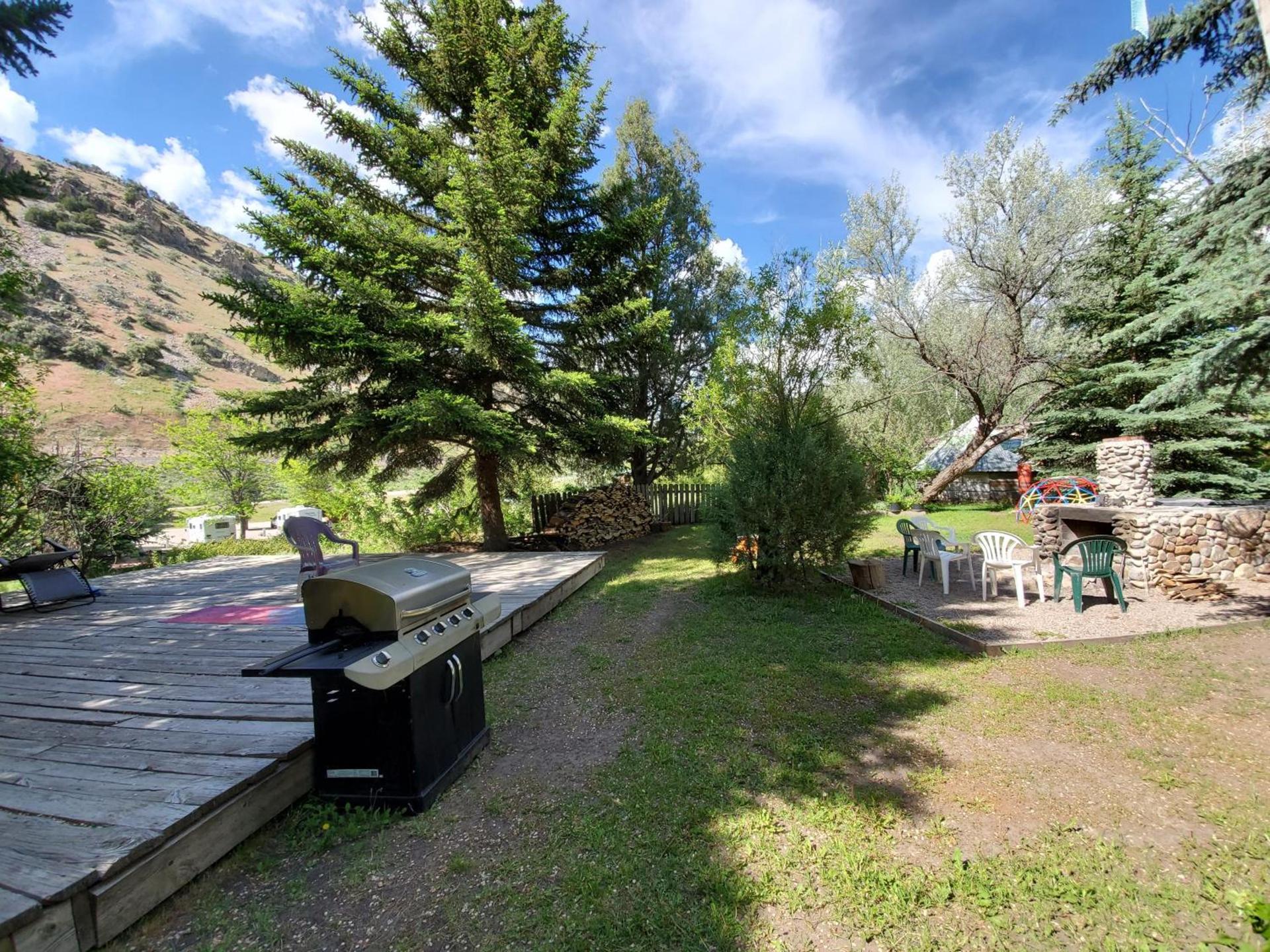 Bristol Cabins photo 18