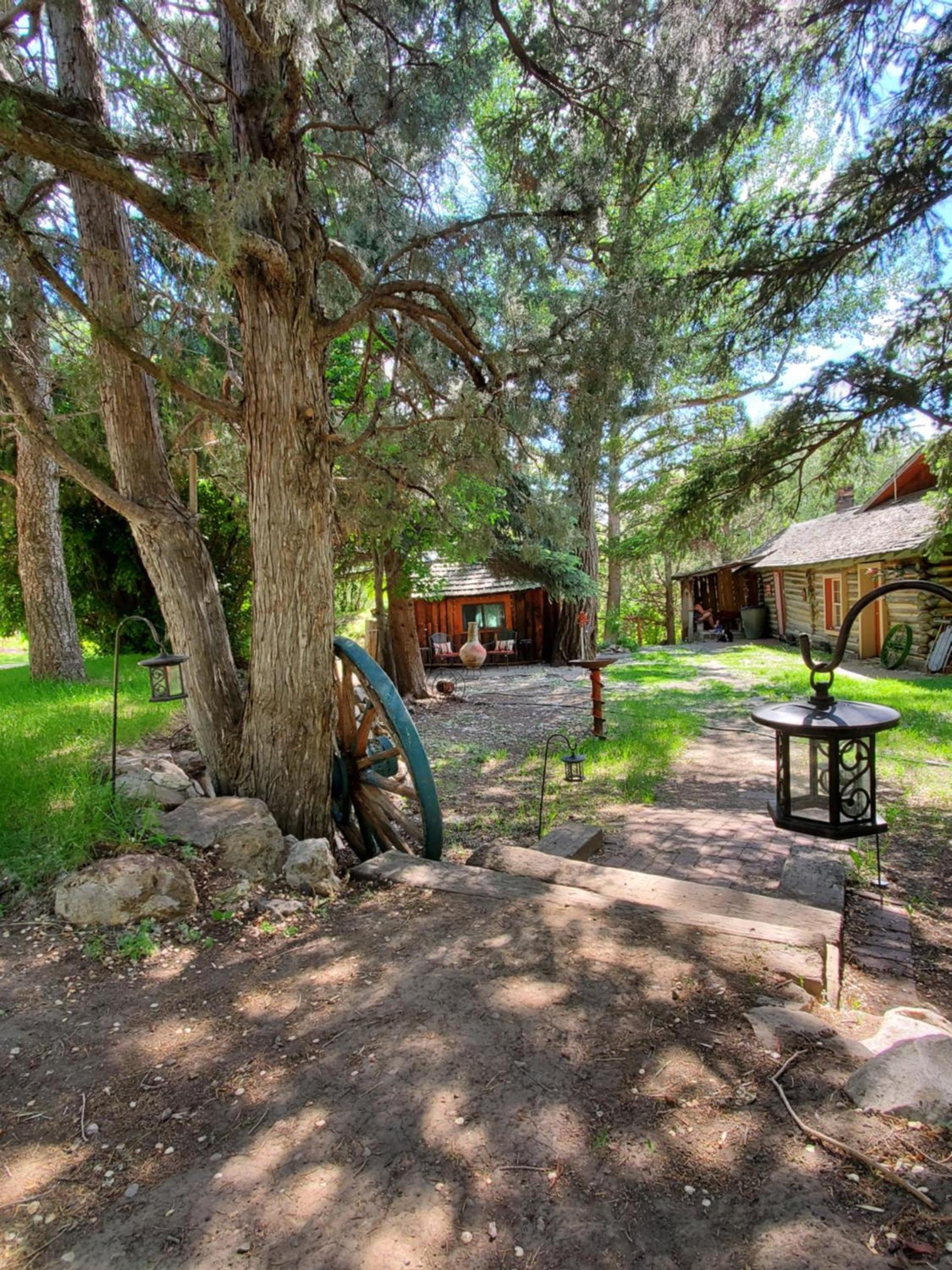 Bristol Cabins photo 11