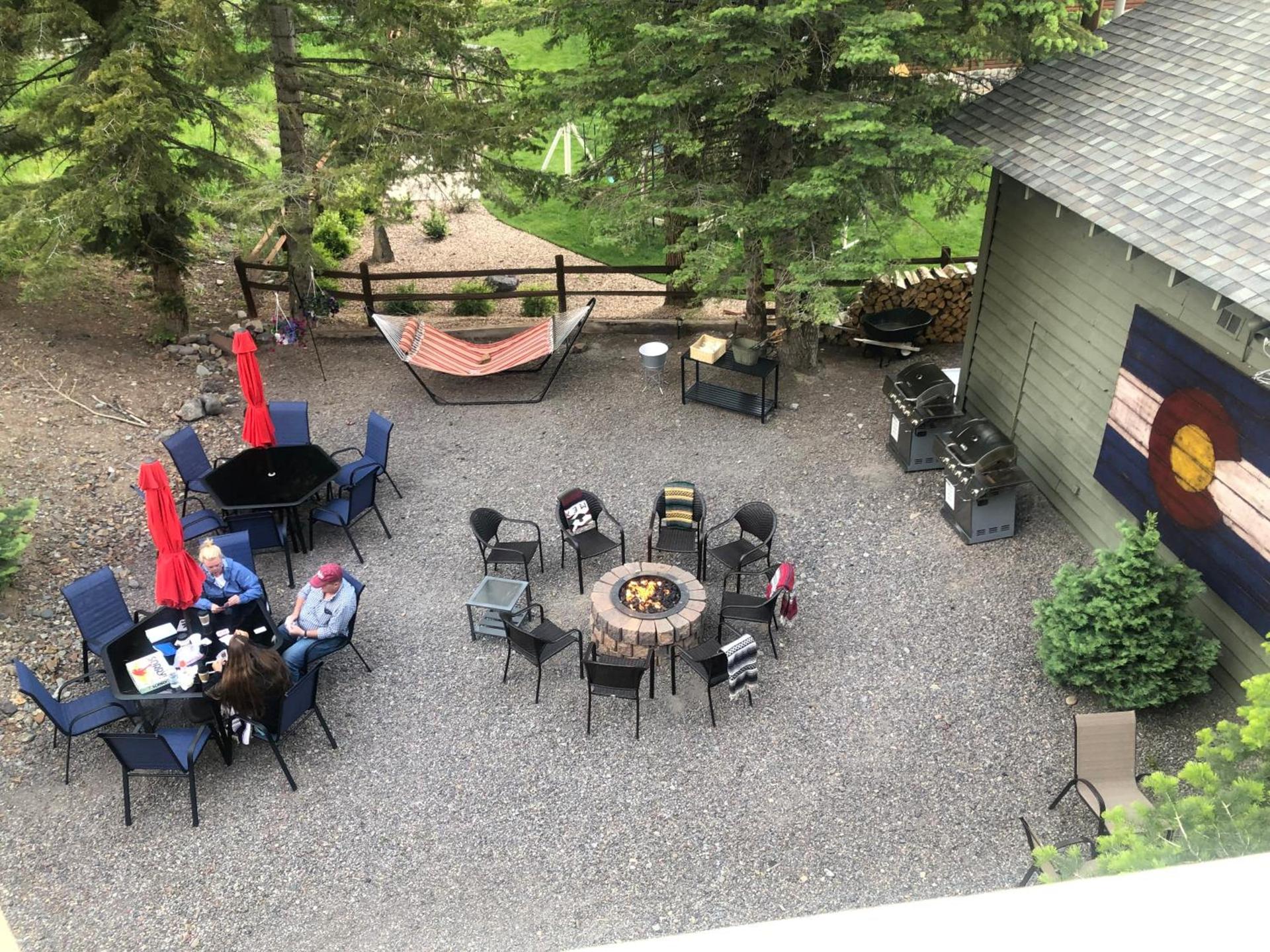 Timber Ridge Lodge Ouray photo 6