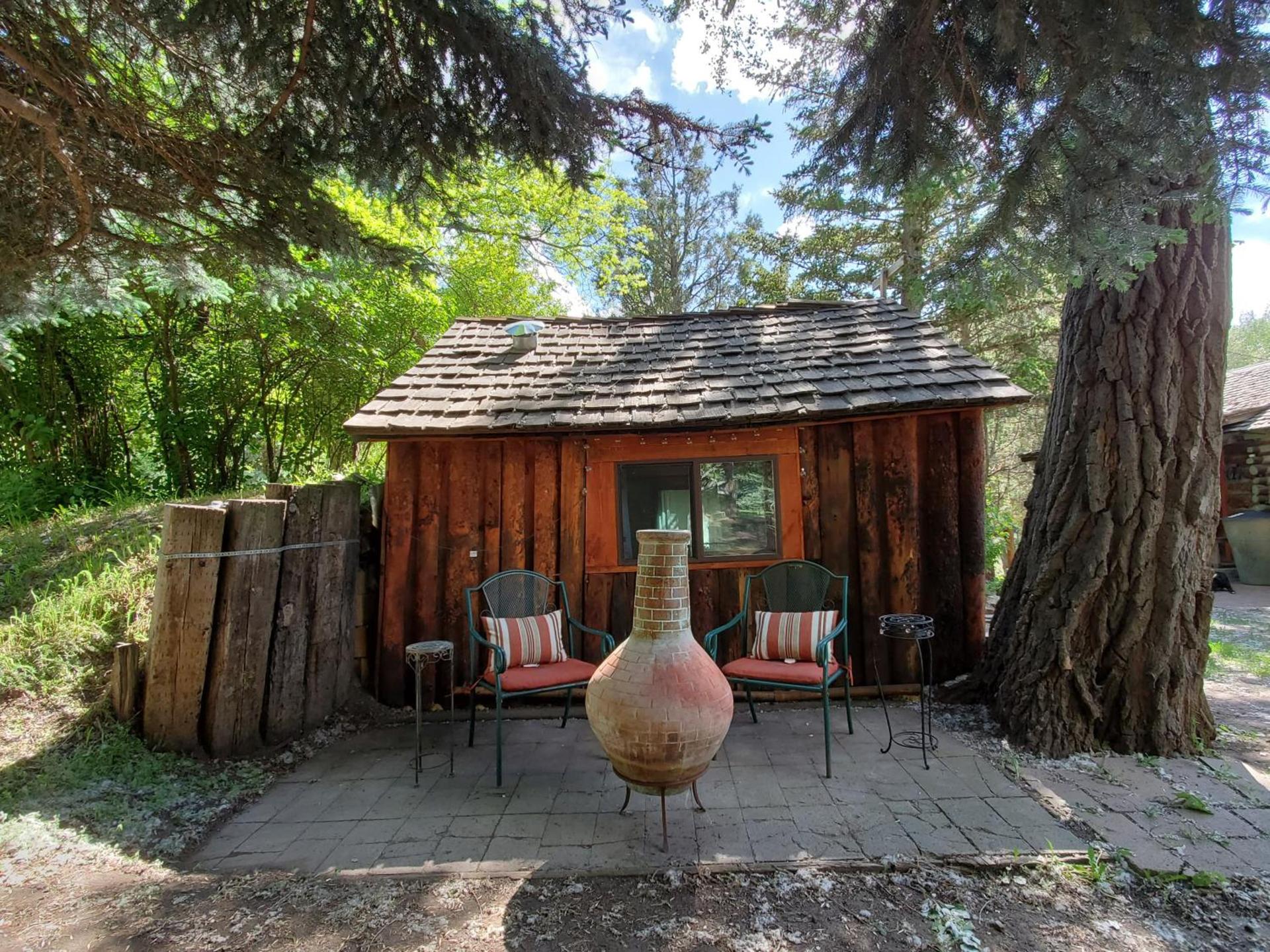Bristol Cabins photo 13