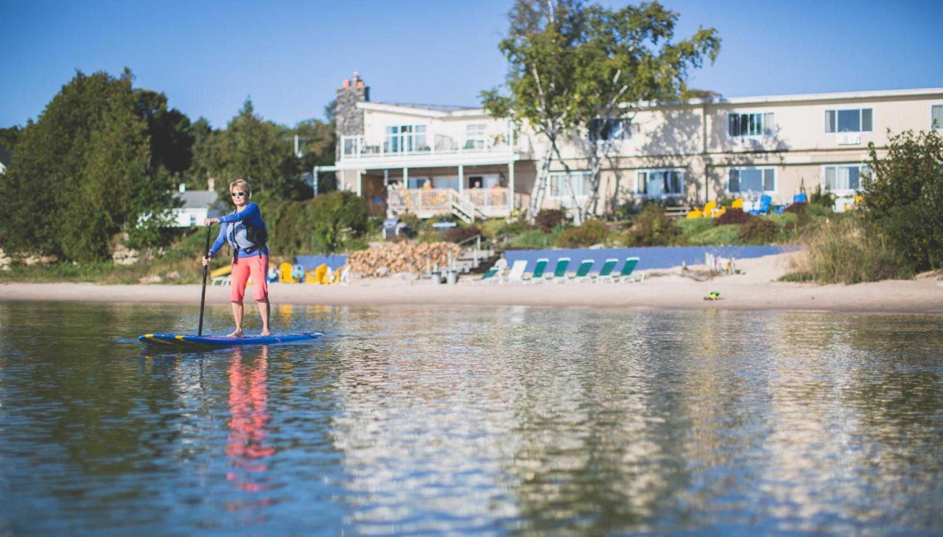 Beachfront Inn photo 77