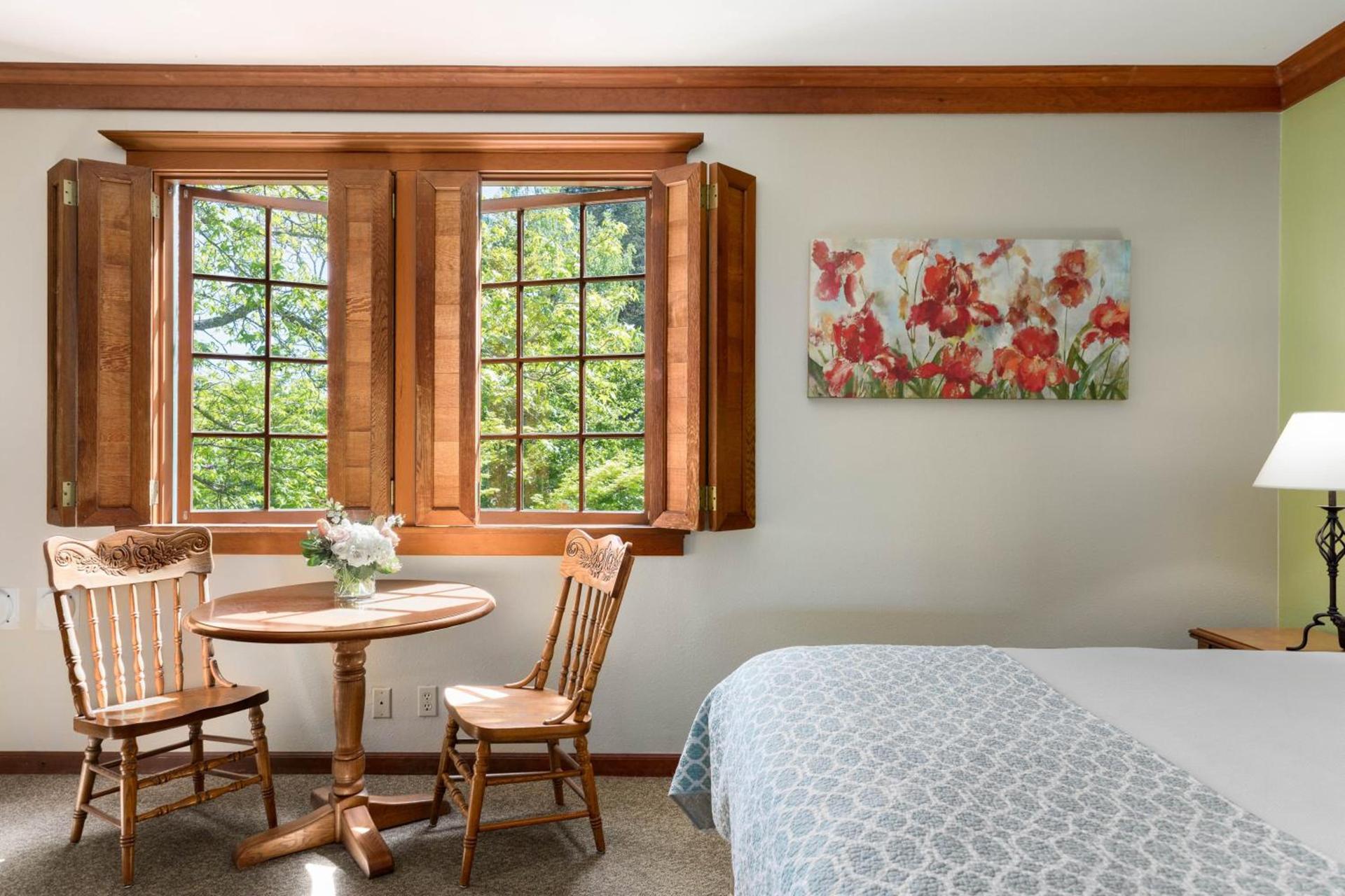 The La Conner Inn photo 6
