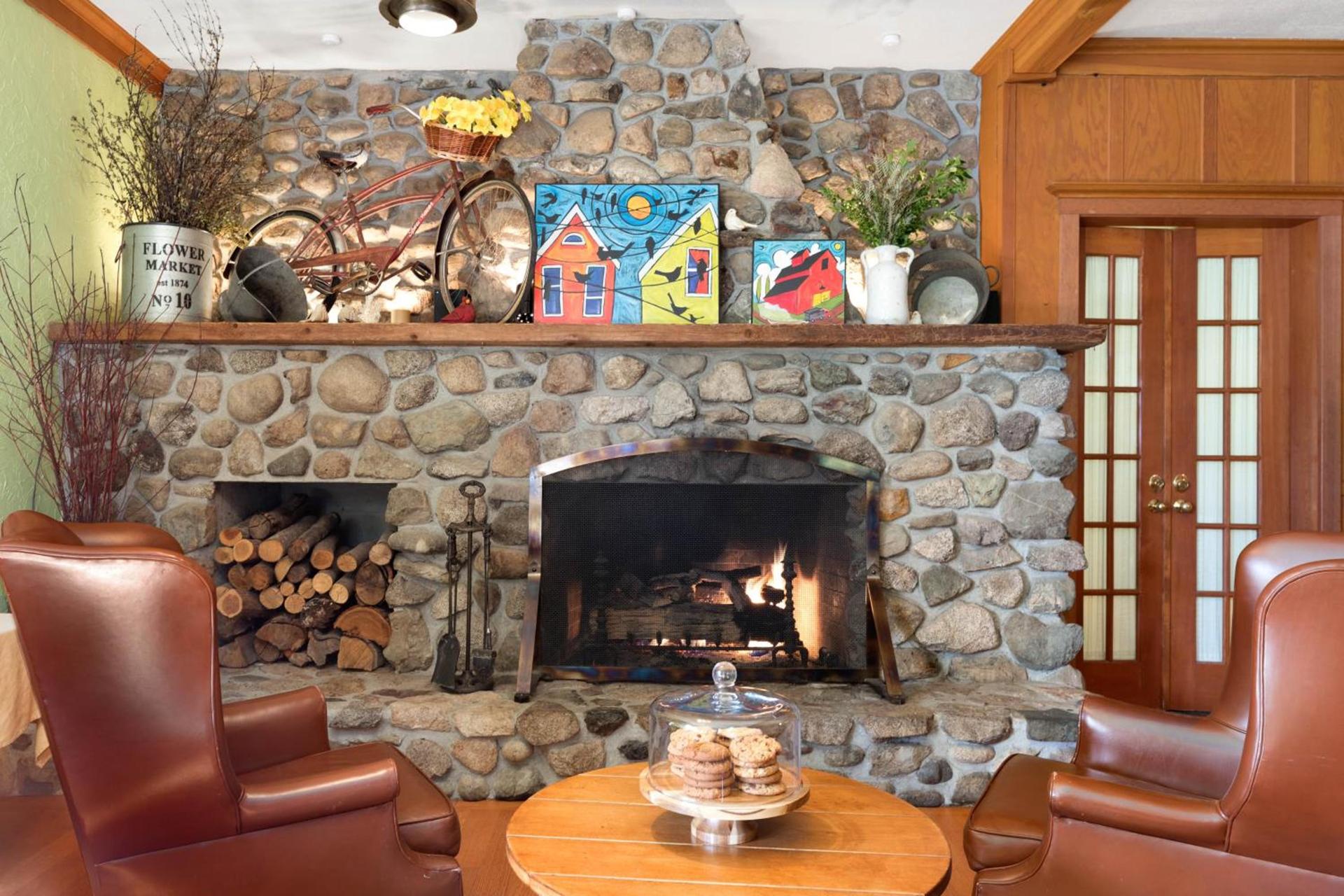 The La Conner Inn photo 35