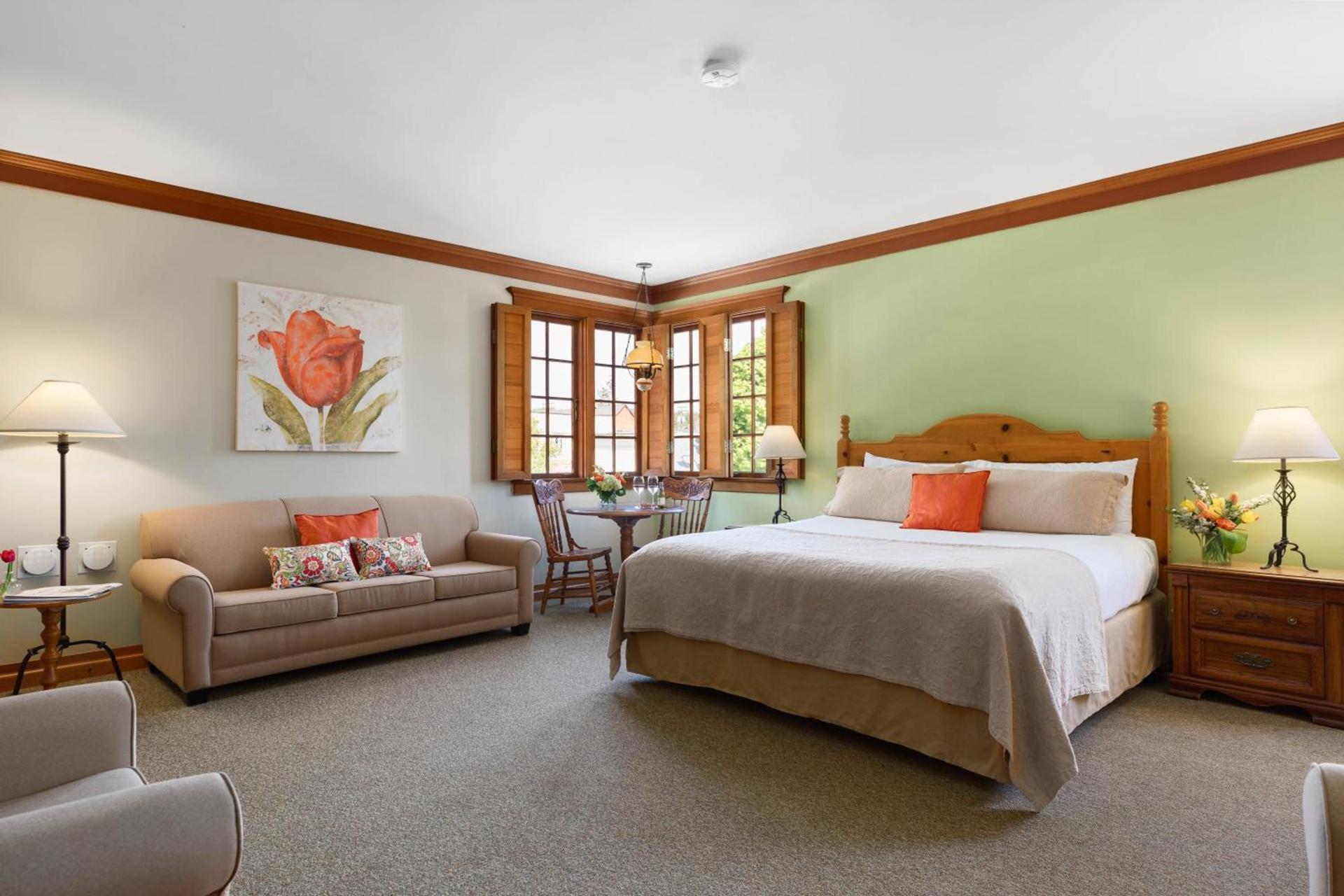 The La Conner Inn photo 34