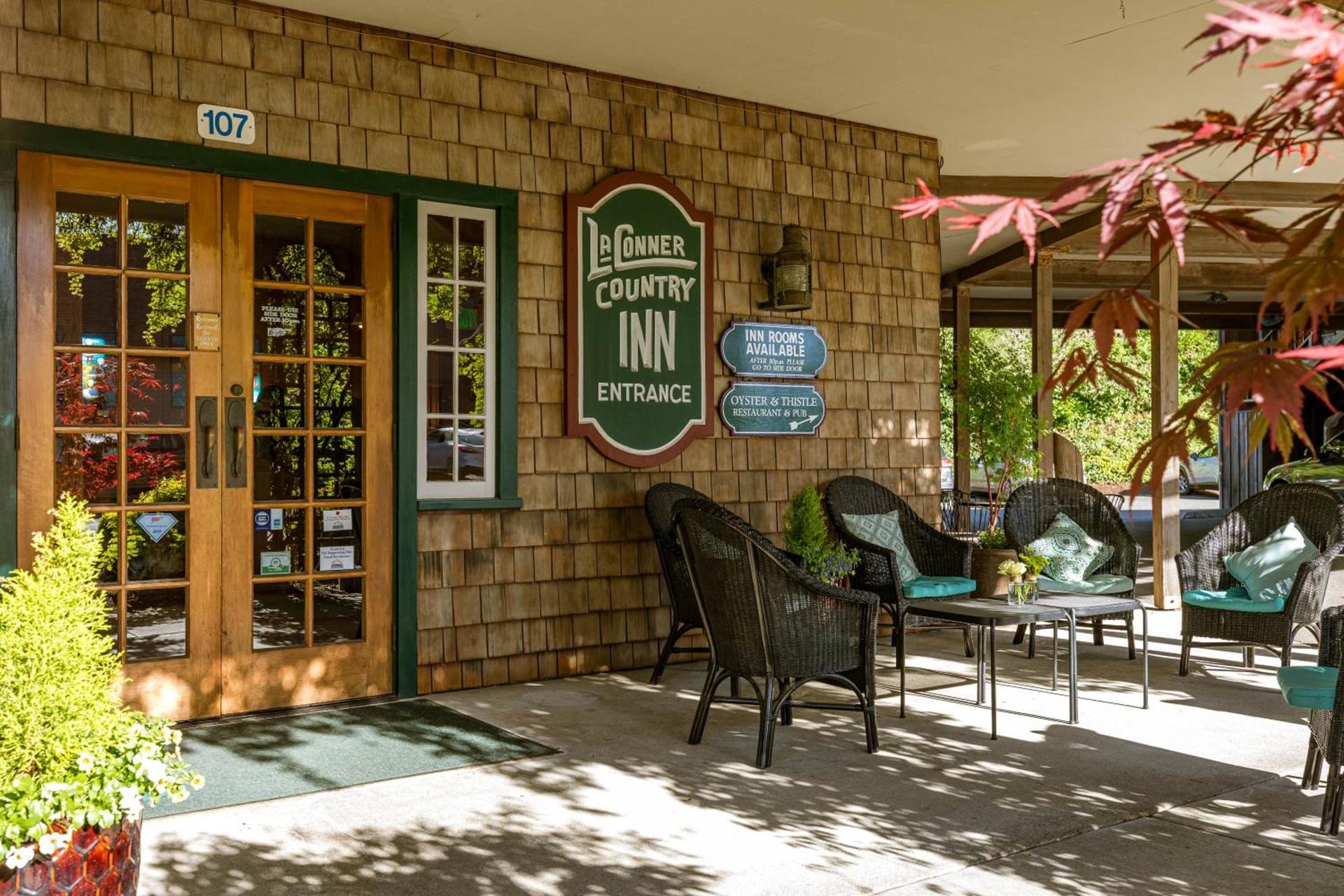 The La Conner Inn photo 31