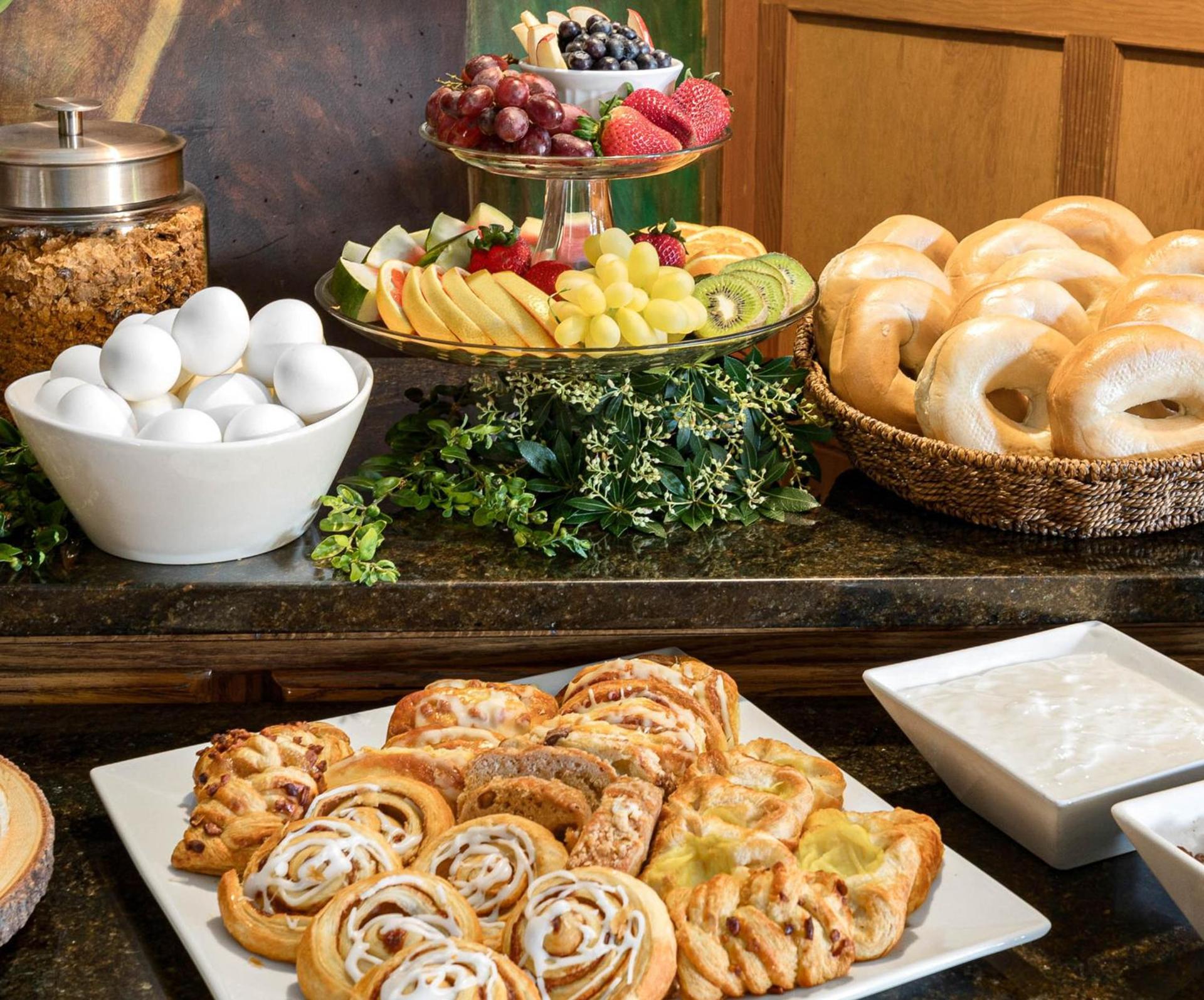The La Conner Inn photo 30
