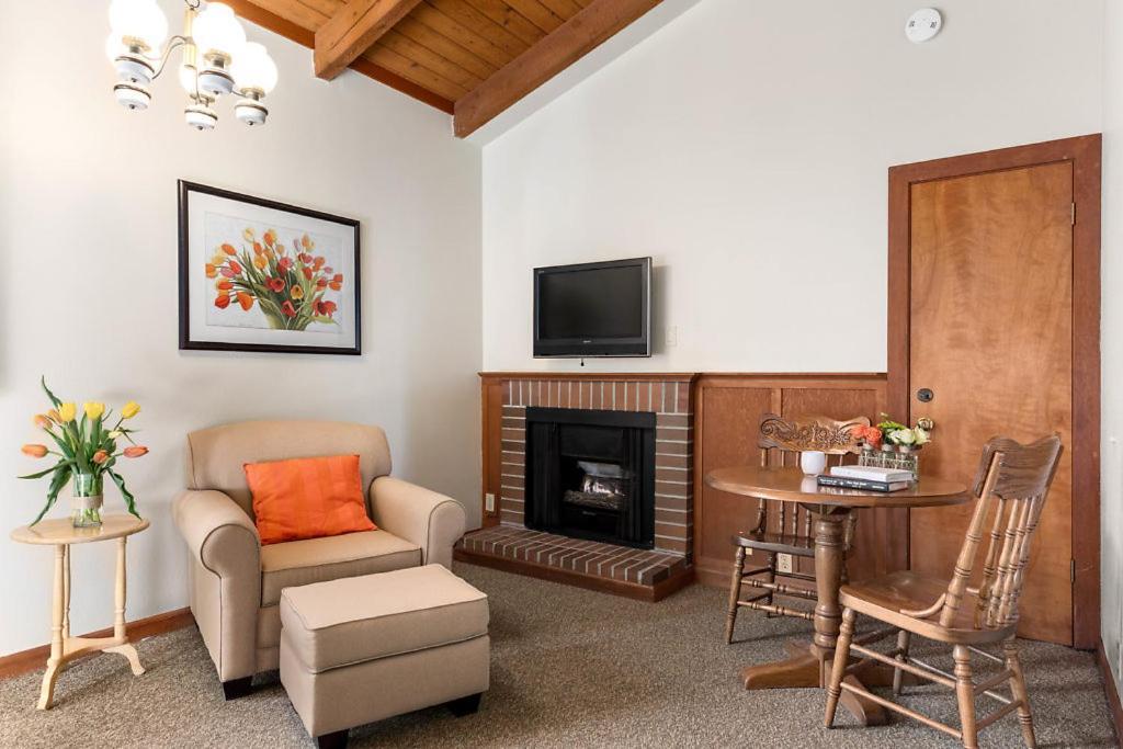 The La Conner Inn photo 24