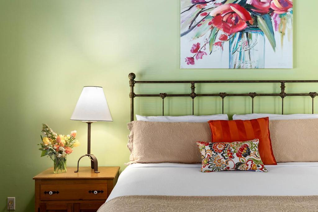 The La Conner Inn photo 23