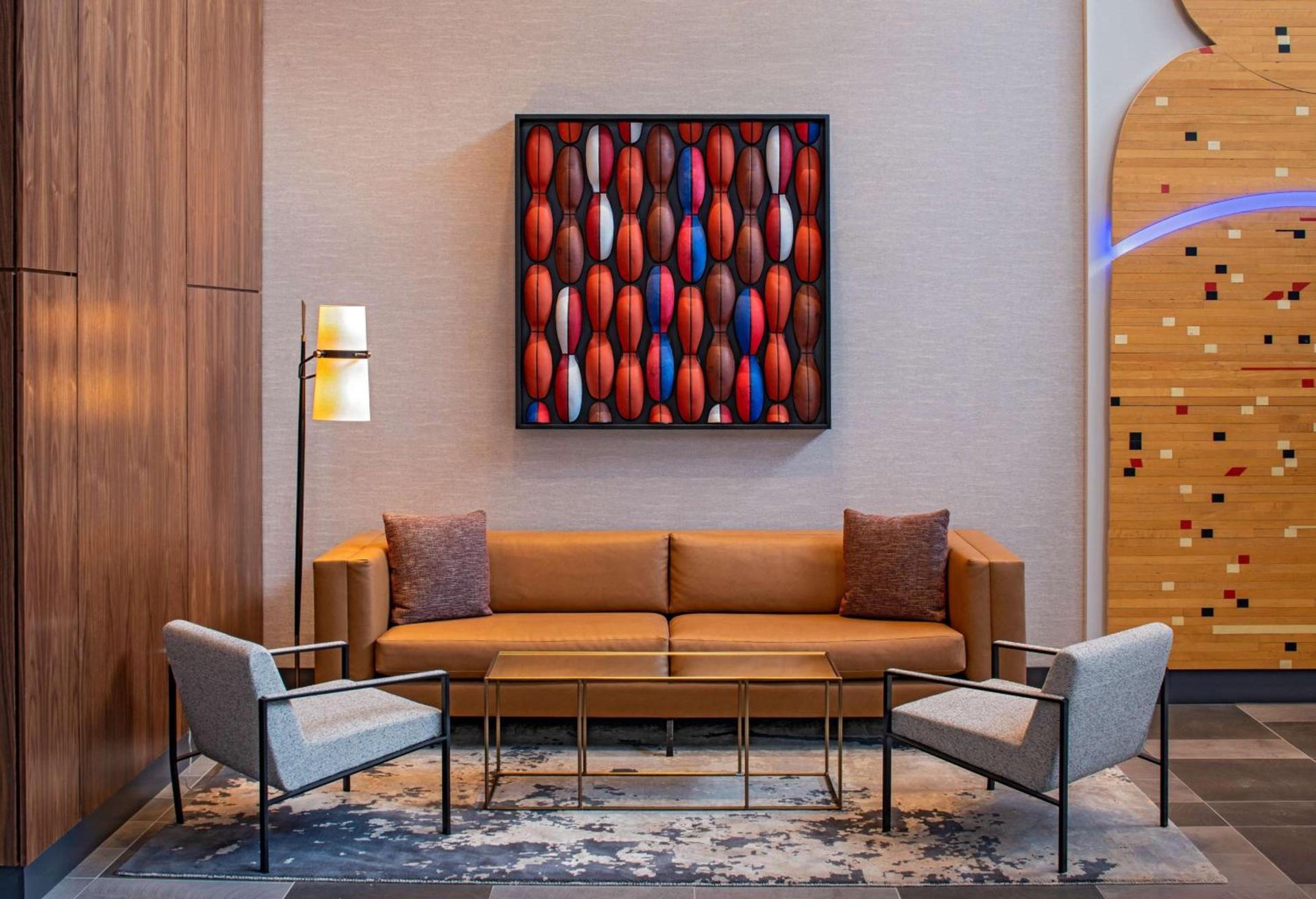 Hyatt House Indianapolis Downtown photo 45