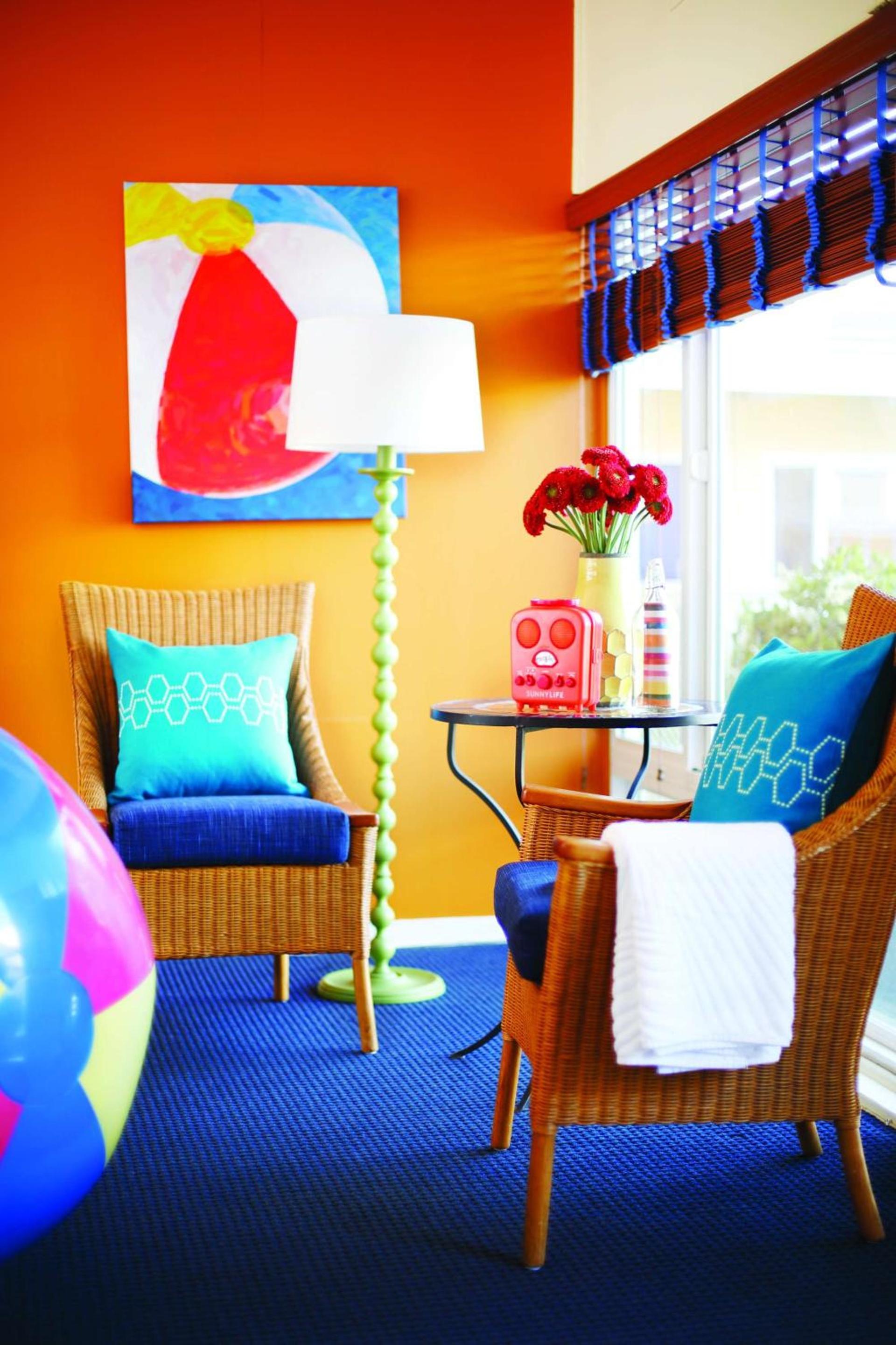 Hotel Del Sol photo 57