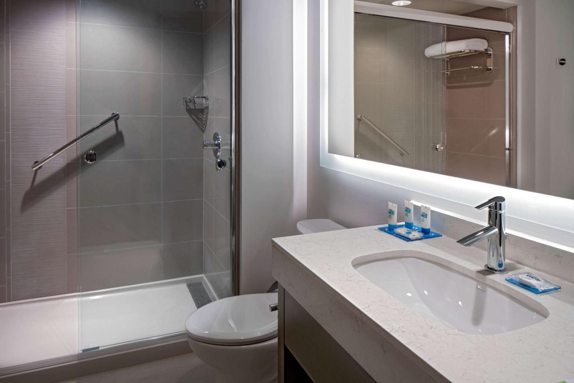 Hyatt House Indianapolis Downtown photo 32
