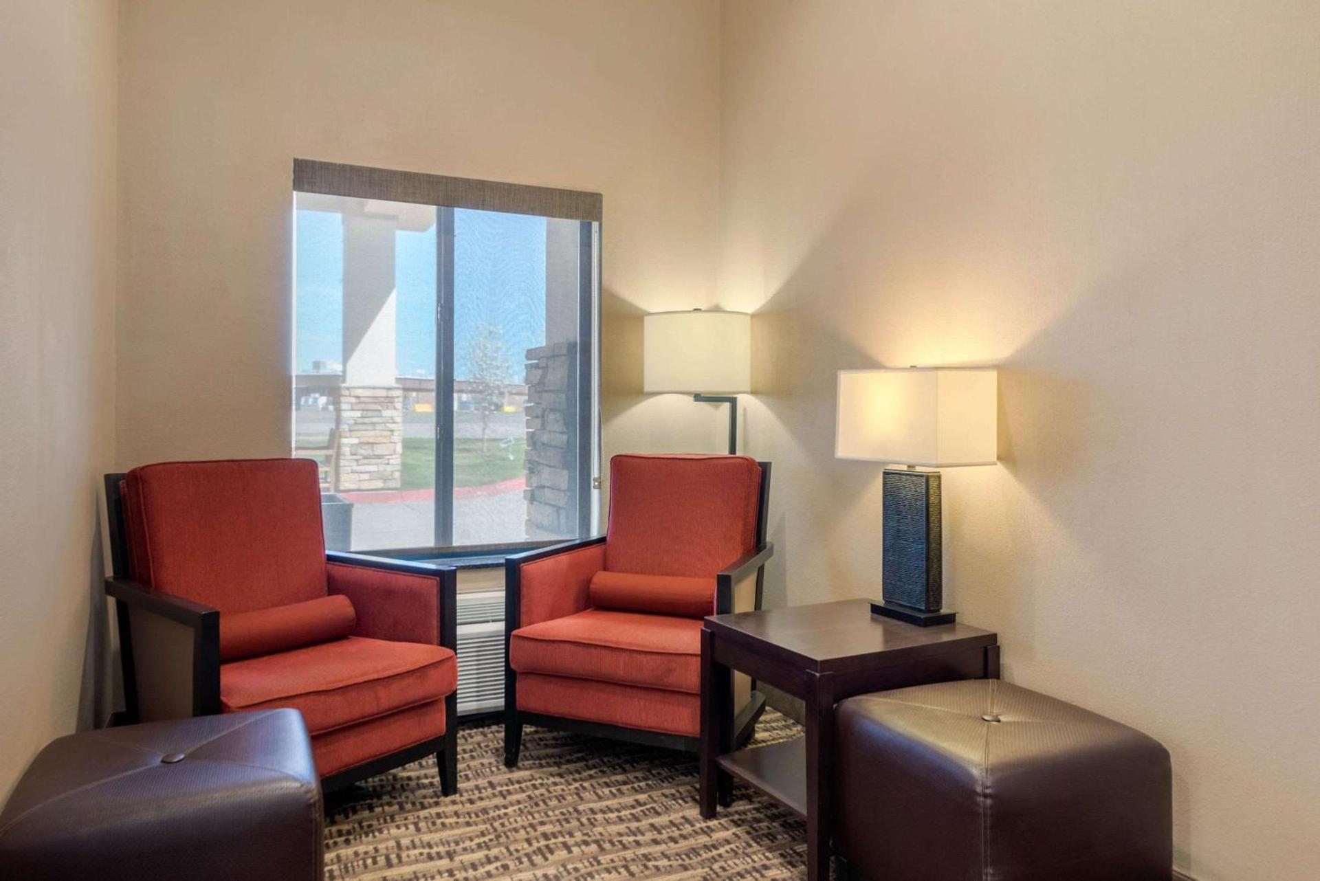 Comfort Inn Limon photo 9