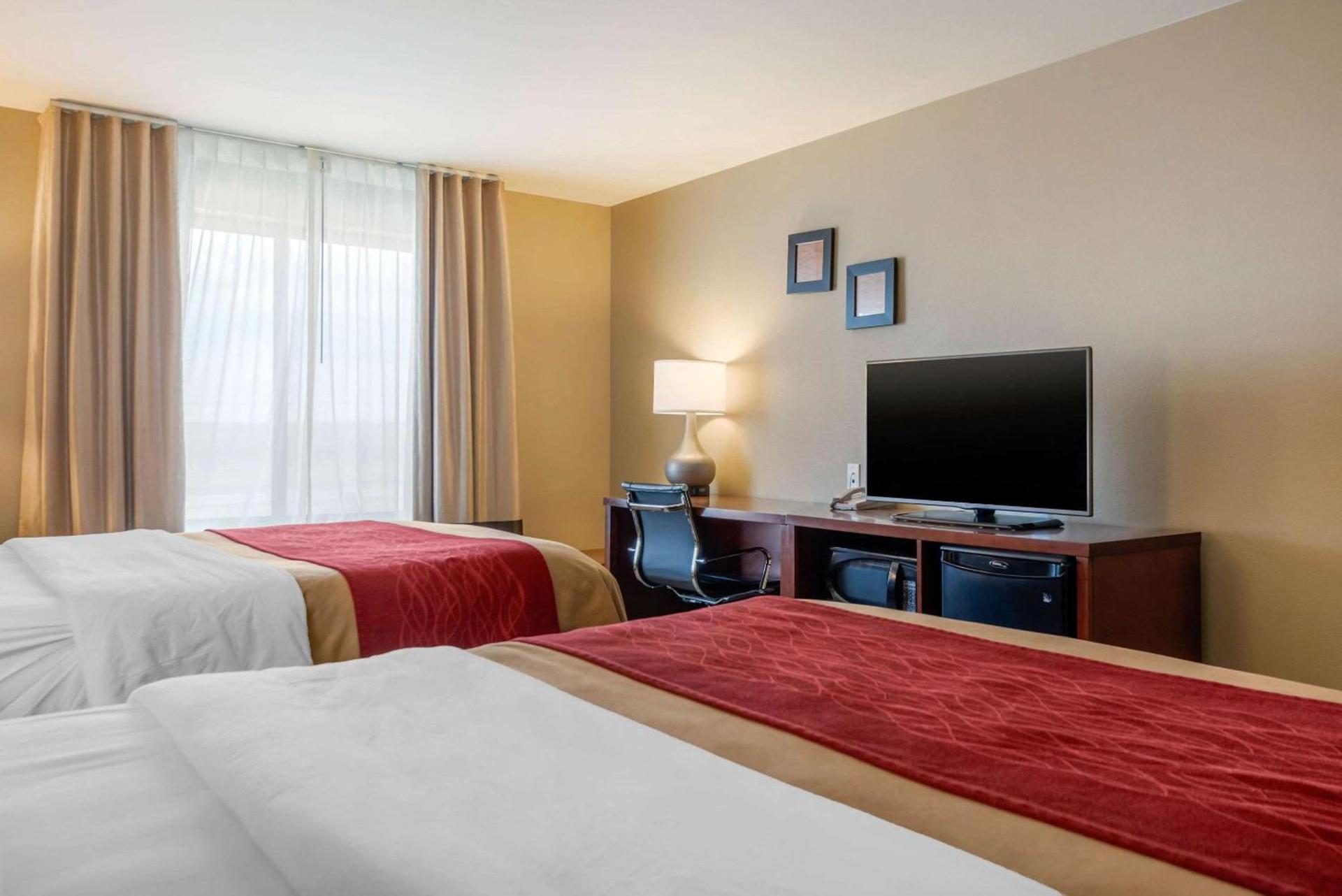 Comfort Inn Limon photo 29