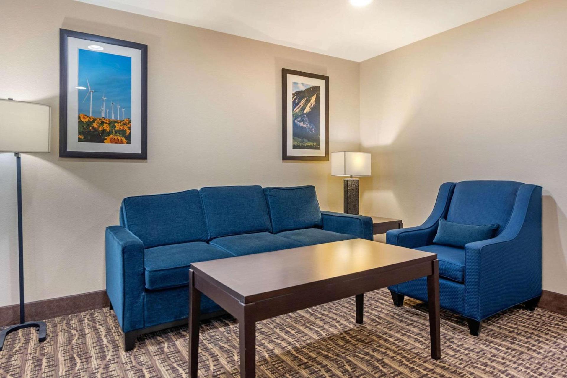 Comfort Inn Limon photo 10