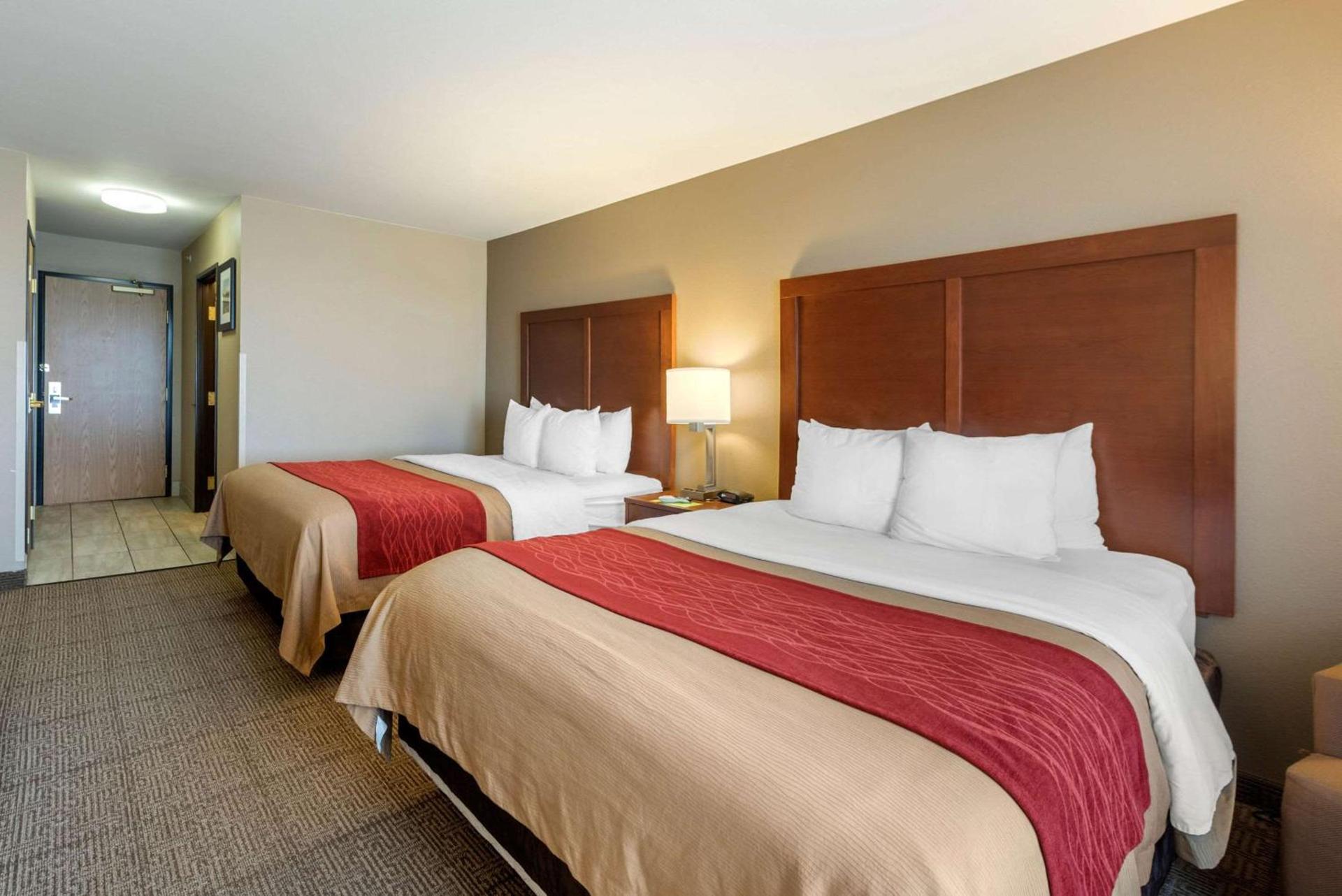 Comfort Inn Limon photo 28