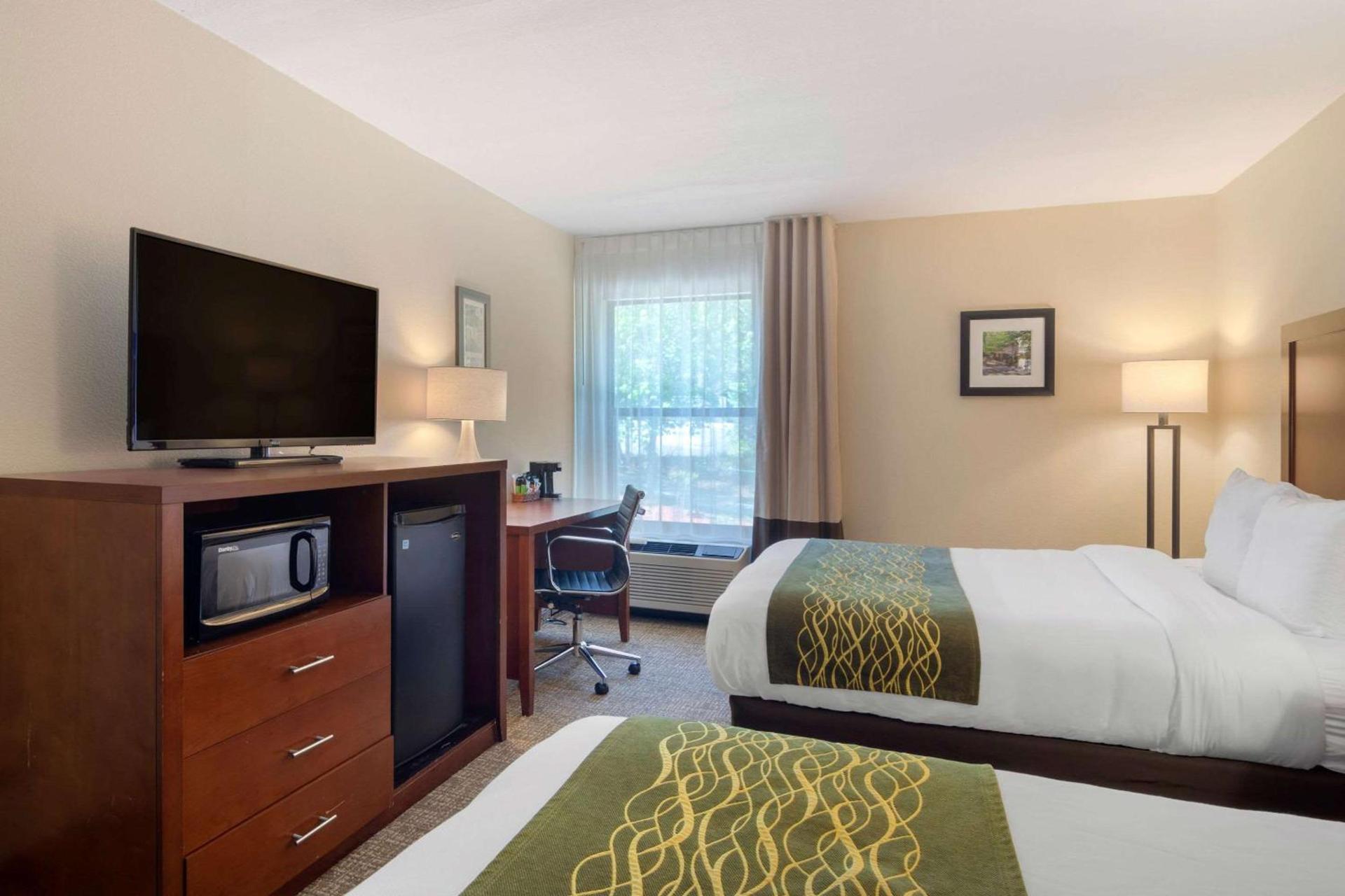 Comfort Inn Douglasville - Atlanta West photo 10