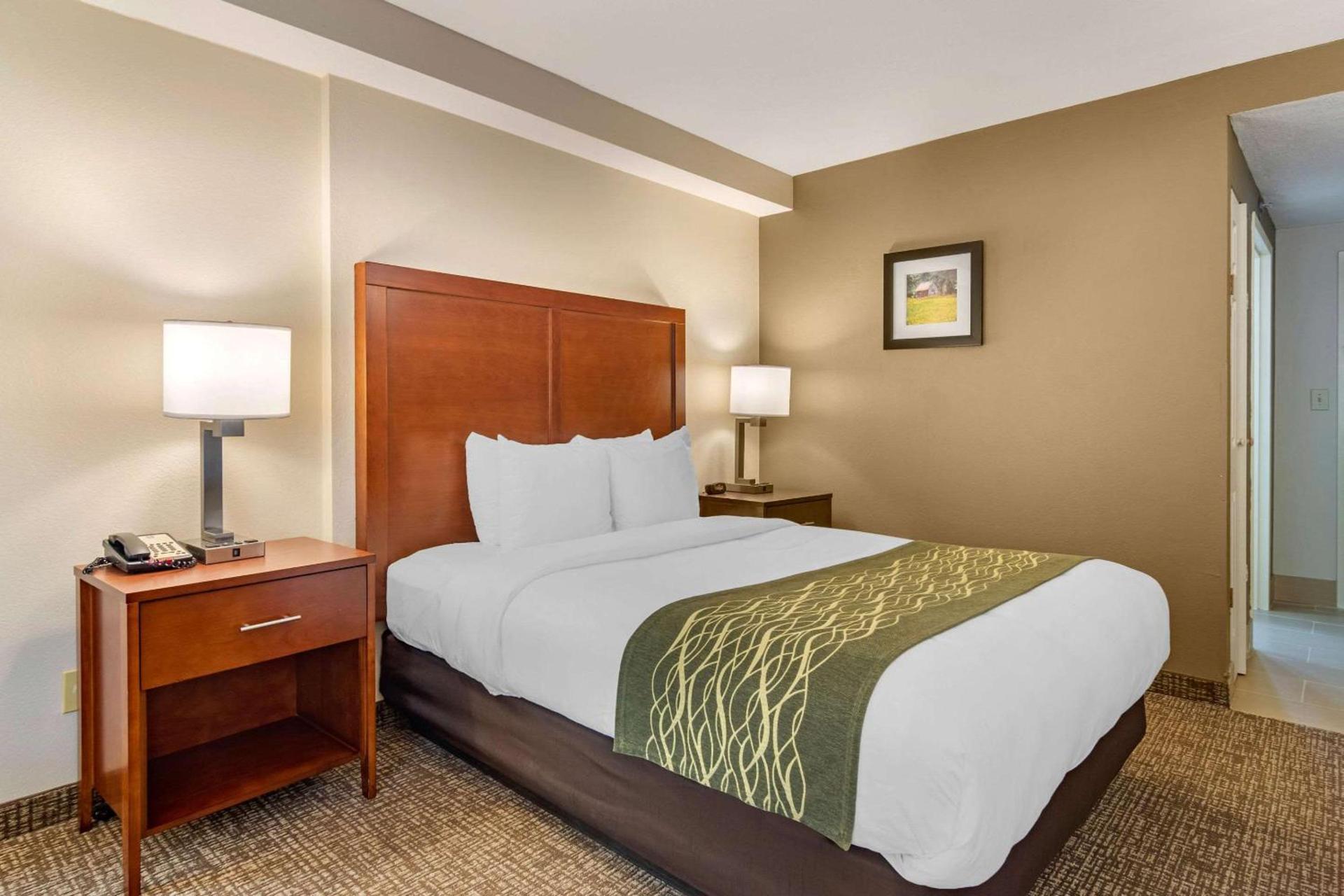 Comfort Inn Douglasville - Atlanta West photo 23