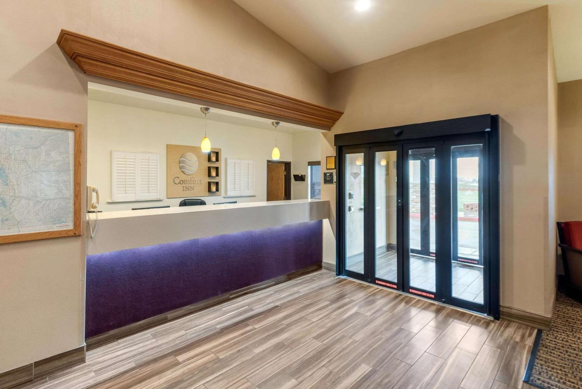 Comfort Inn Limon photo 4